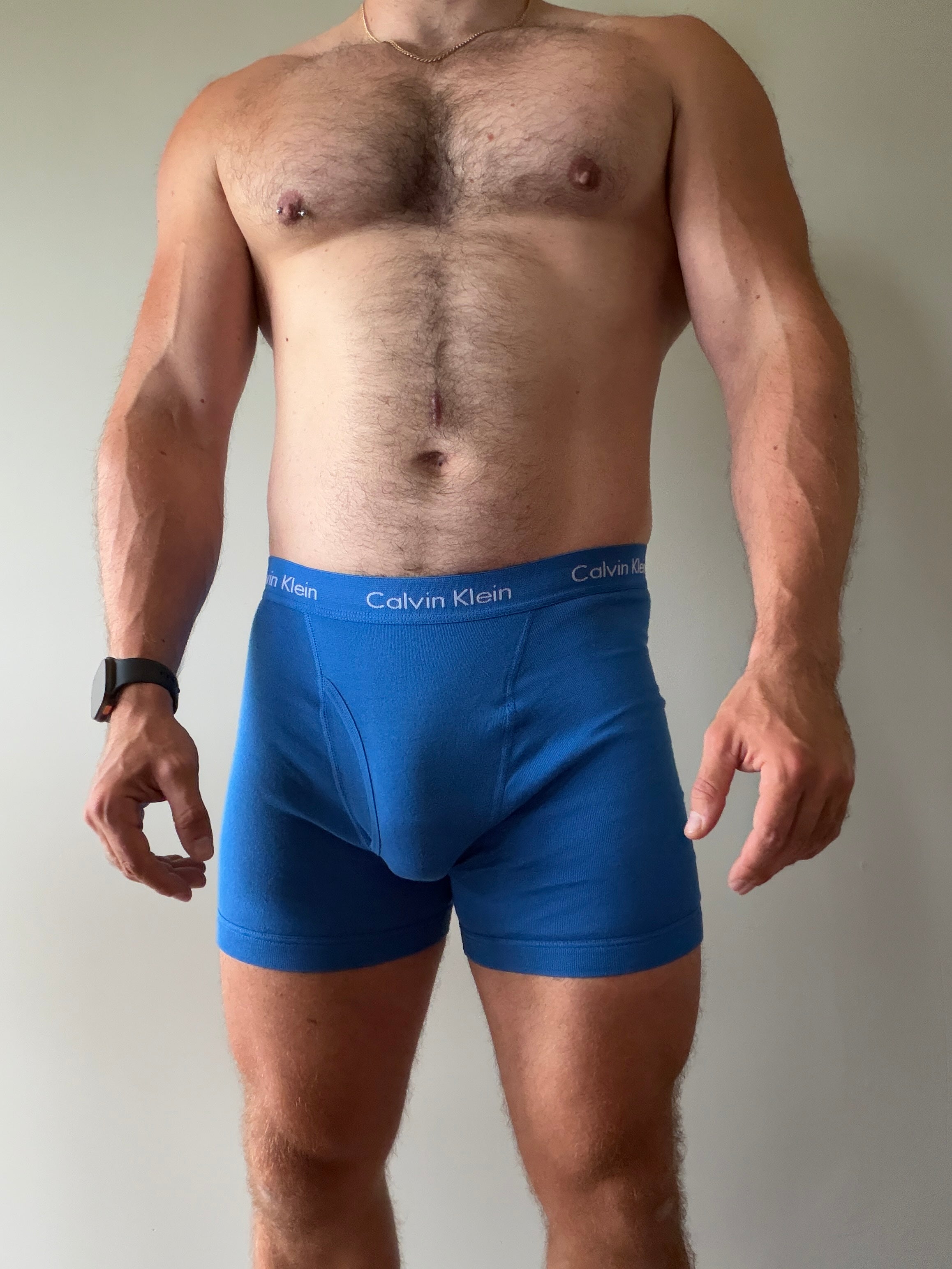 Calvin Klein Boxer Briefs