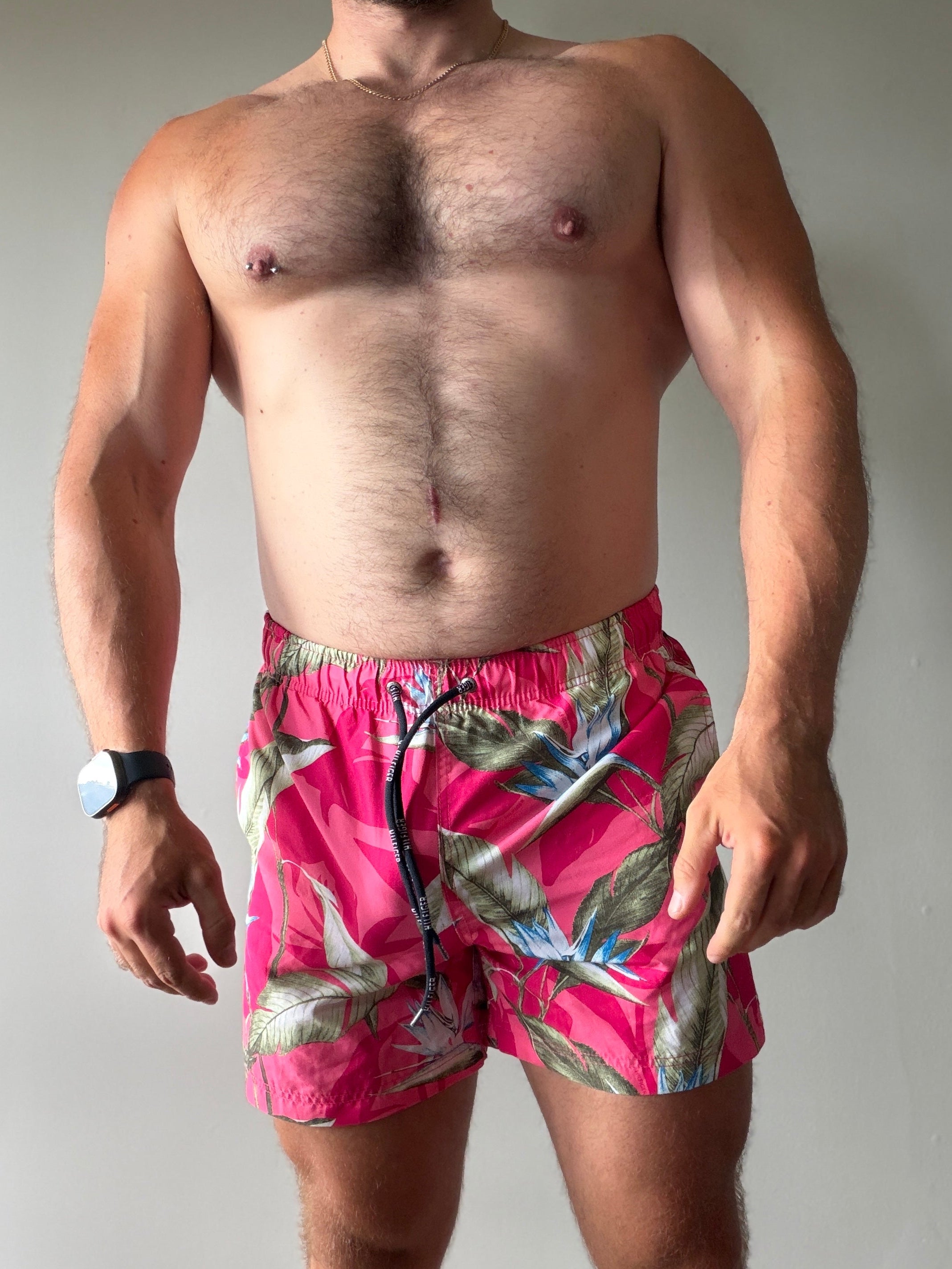 Tommy Hilfiger Swim Shorts