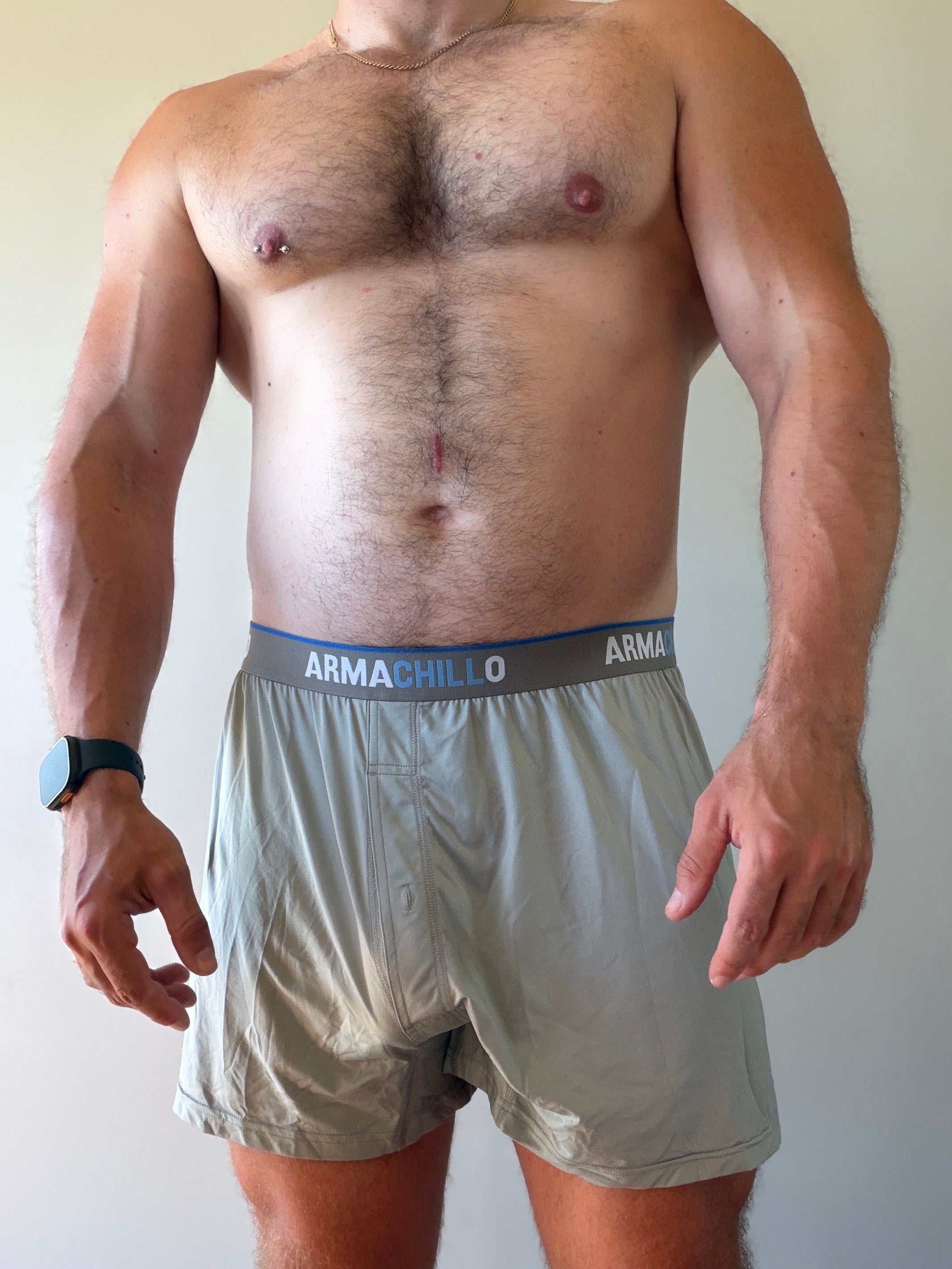 Duluth Trading Co. Boxers