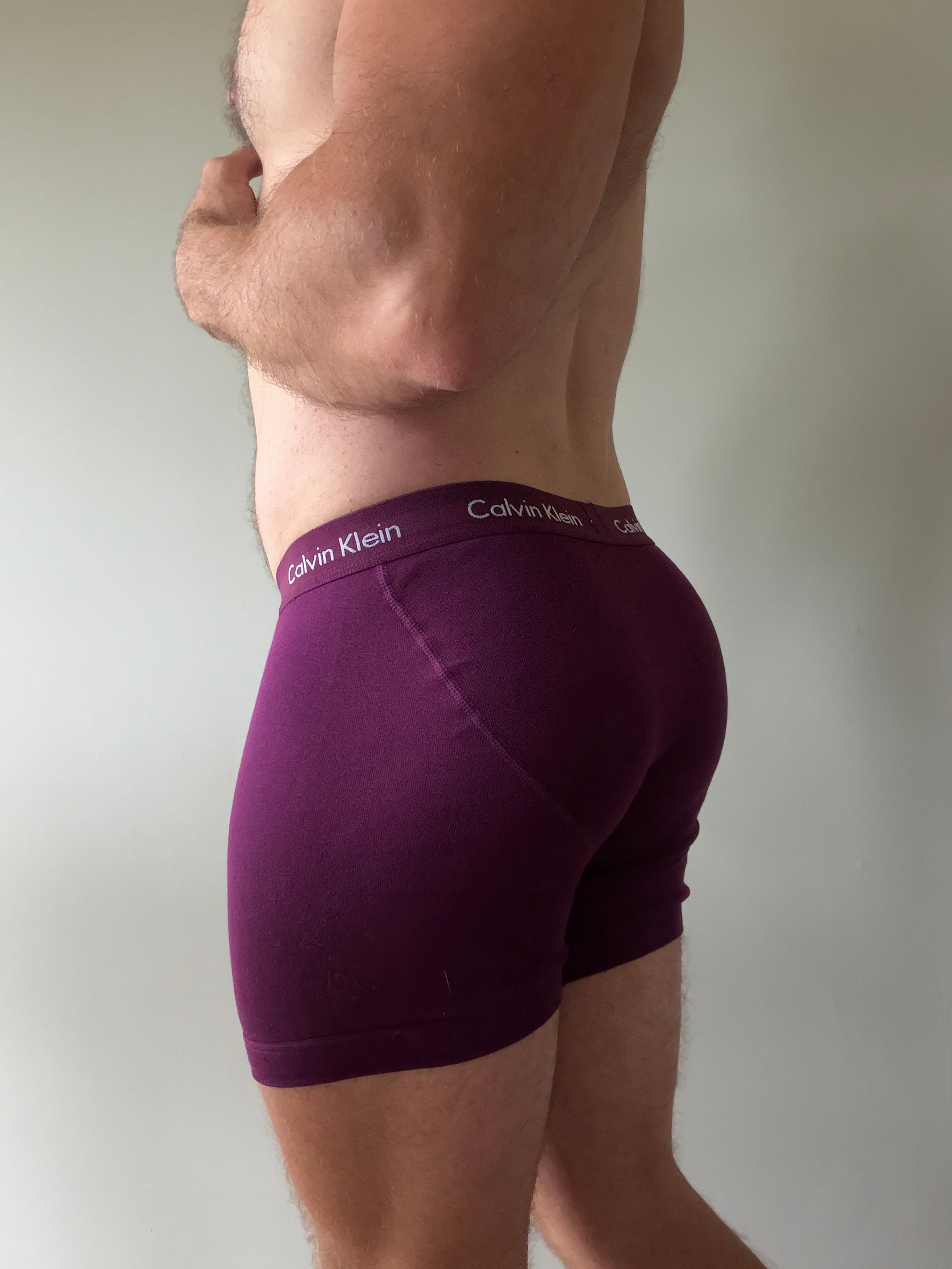 Calvin Klein Boxer Briefs
