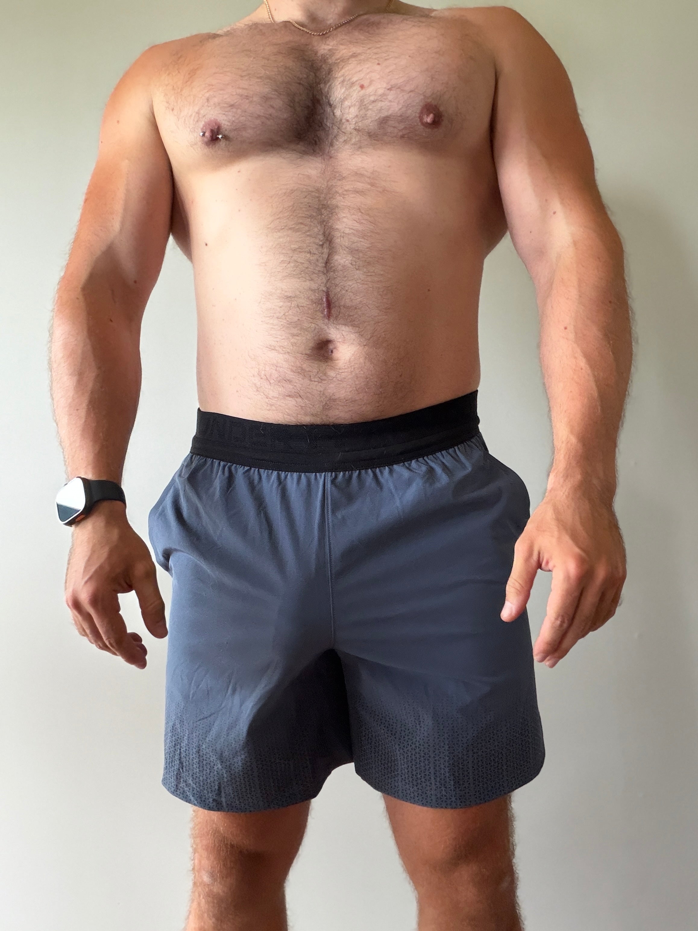 Under Armour Training Shorts