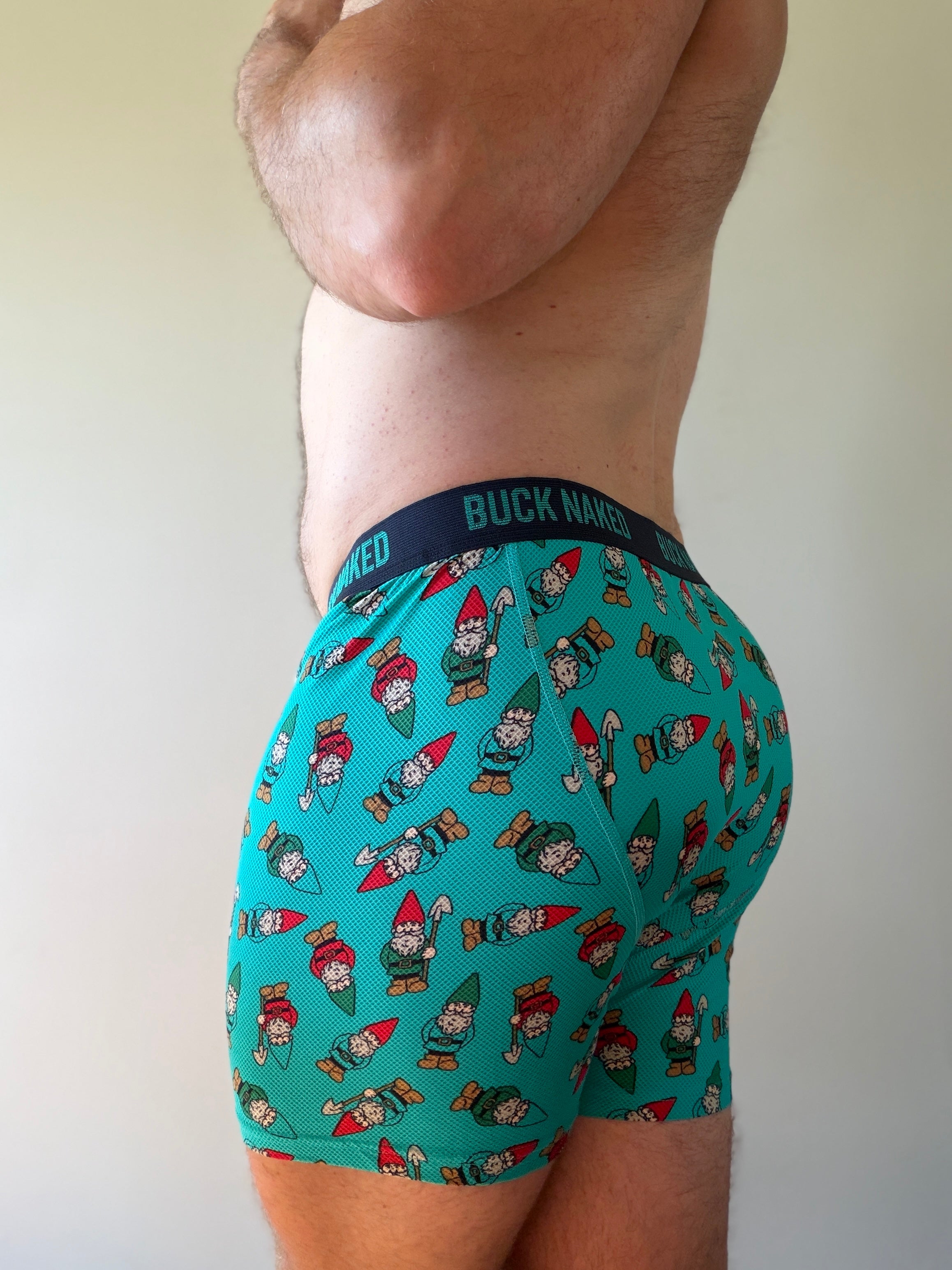 Duluth Trading Co. Boxer Briefs