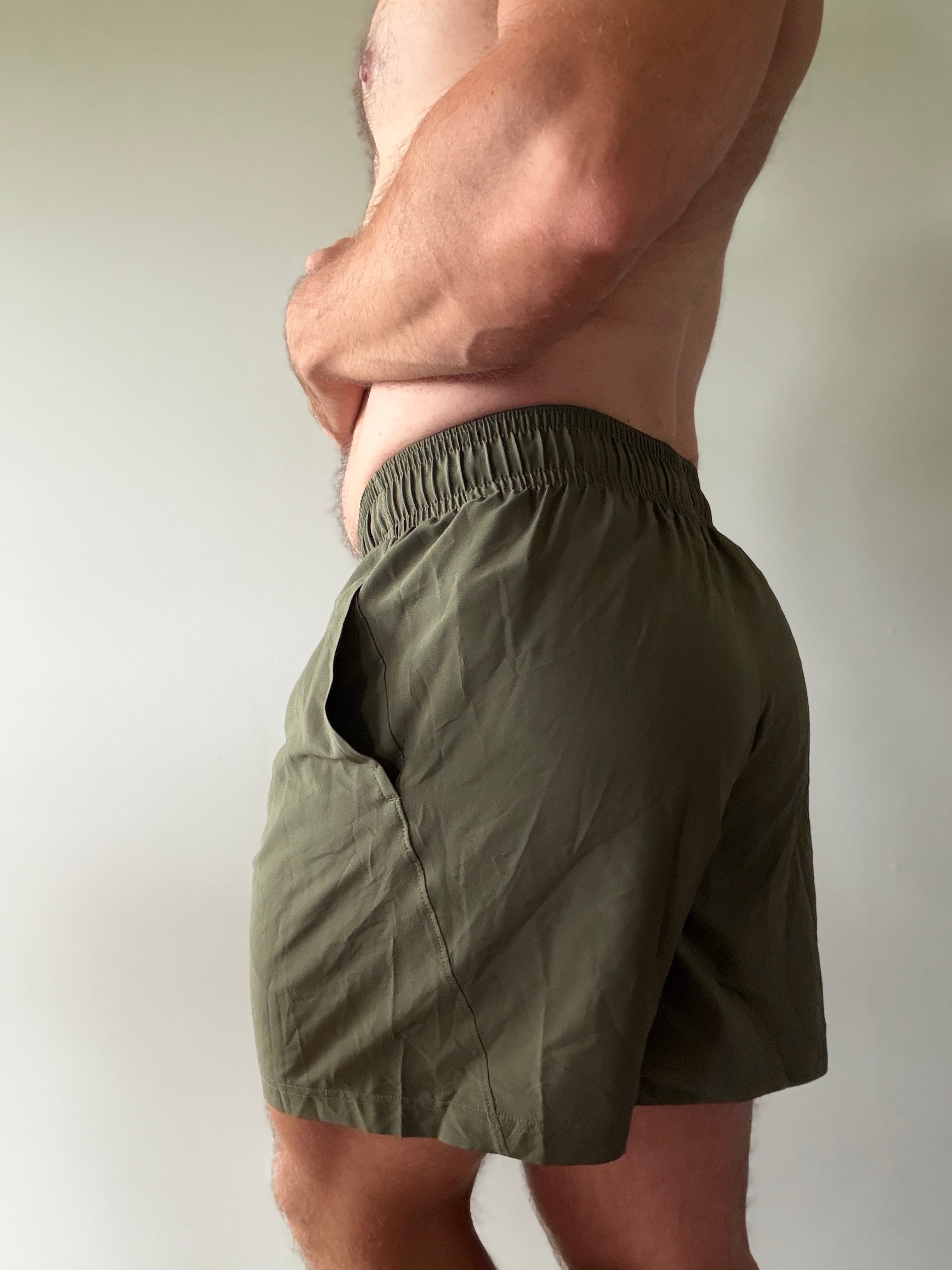 Under Armour Training Shorts