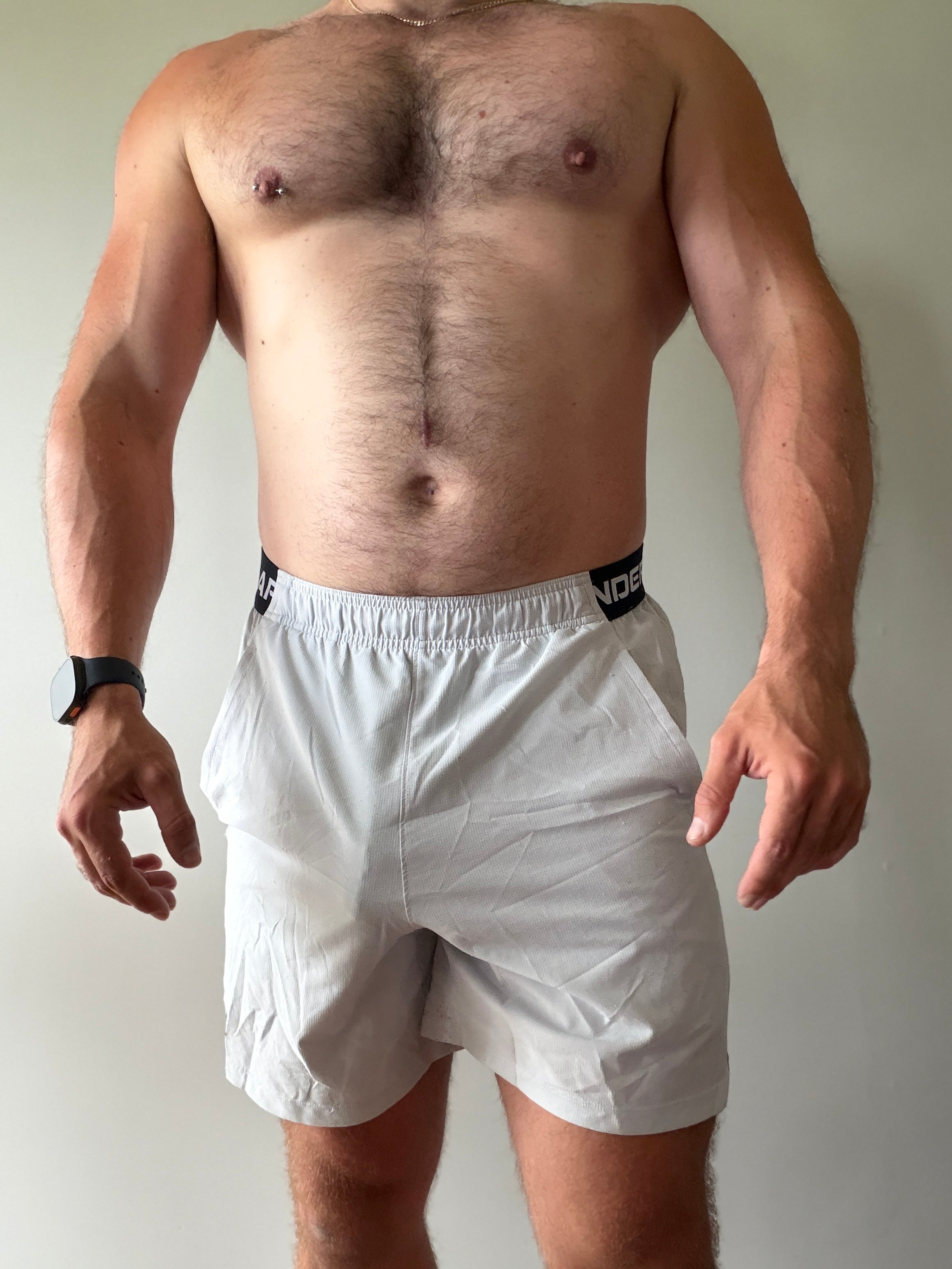 Under Armour Training Shorts