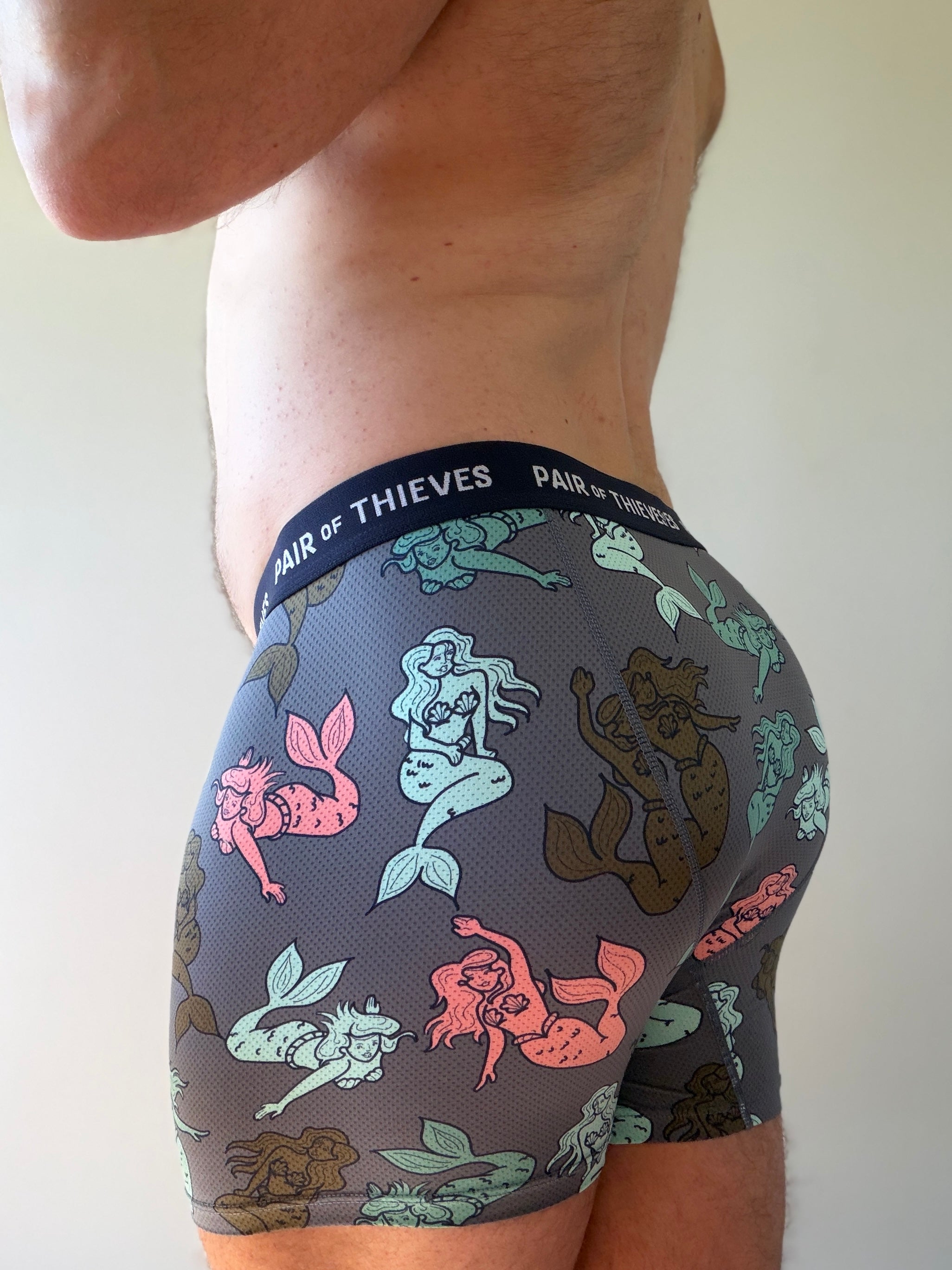Pair of Thieves Boxer Briefs