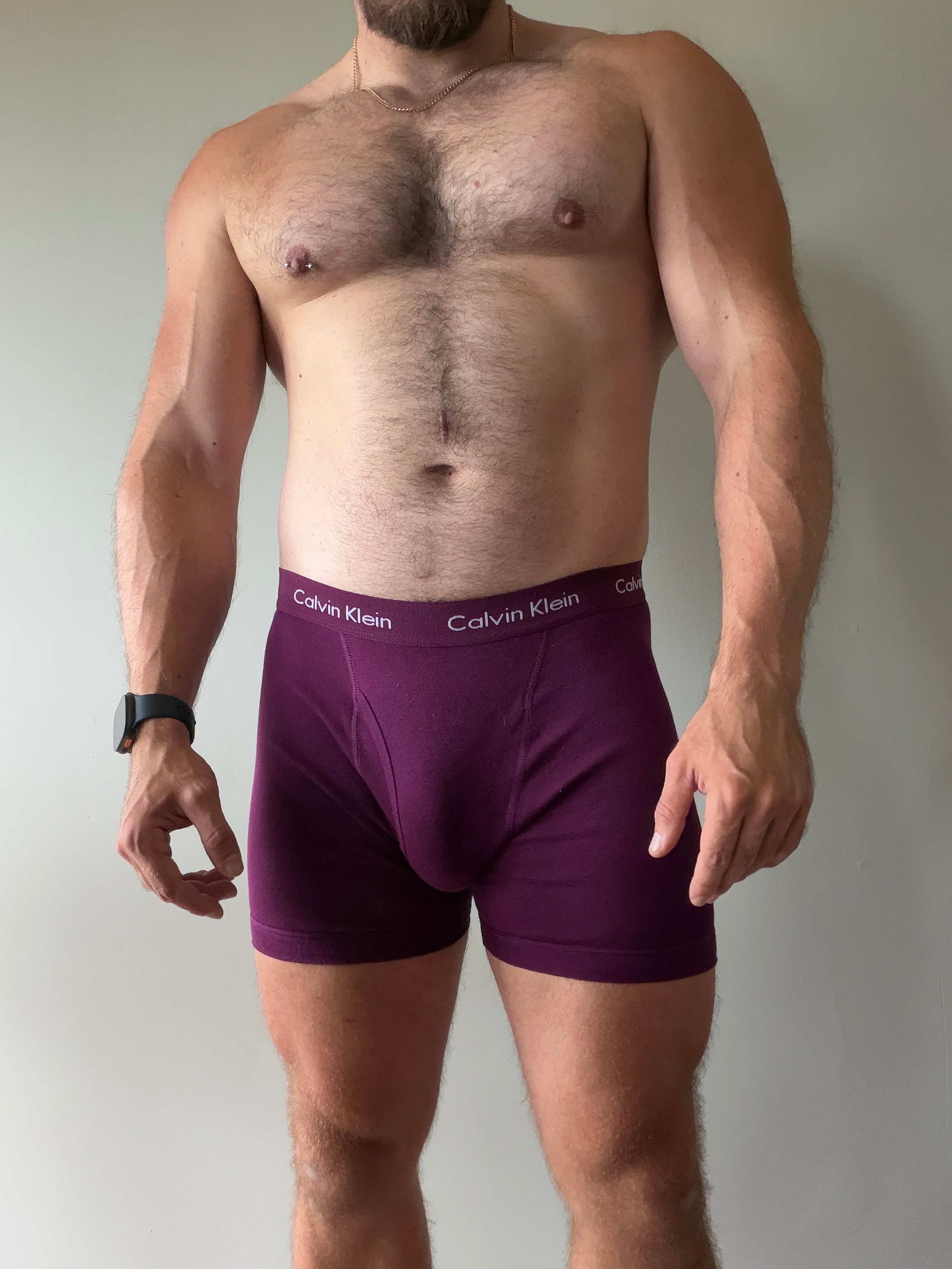 Calvin Klein Boxer Briefs