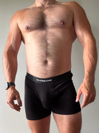 Maximillian Boxer Briefs