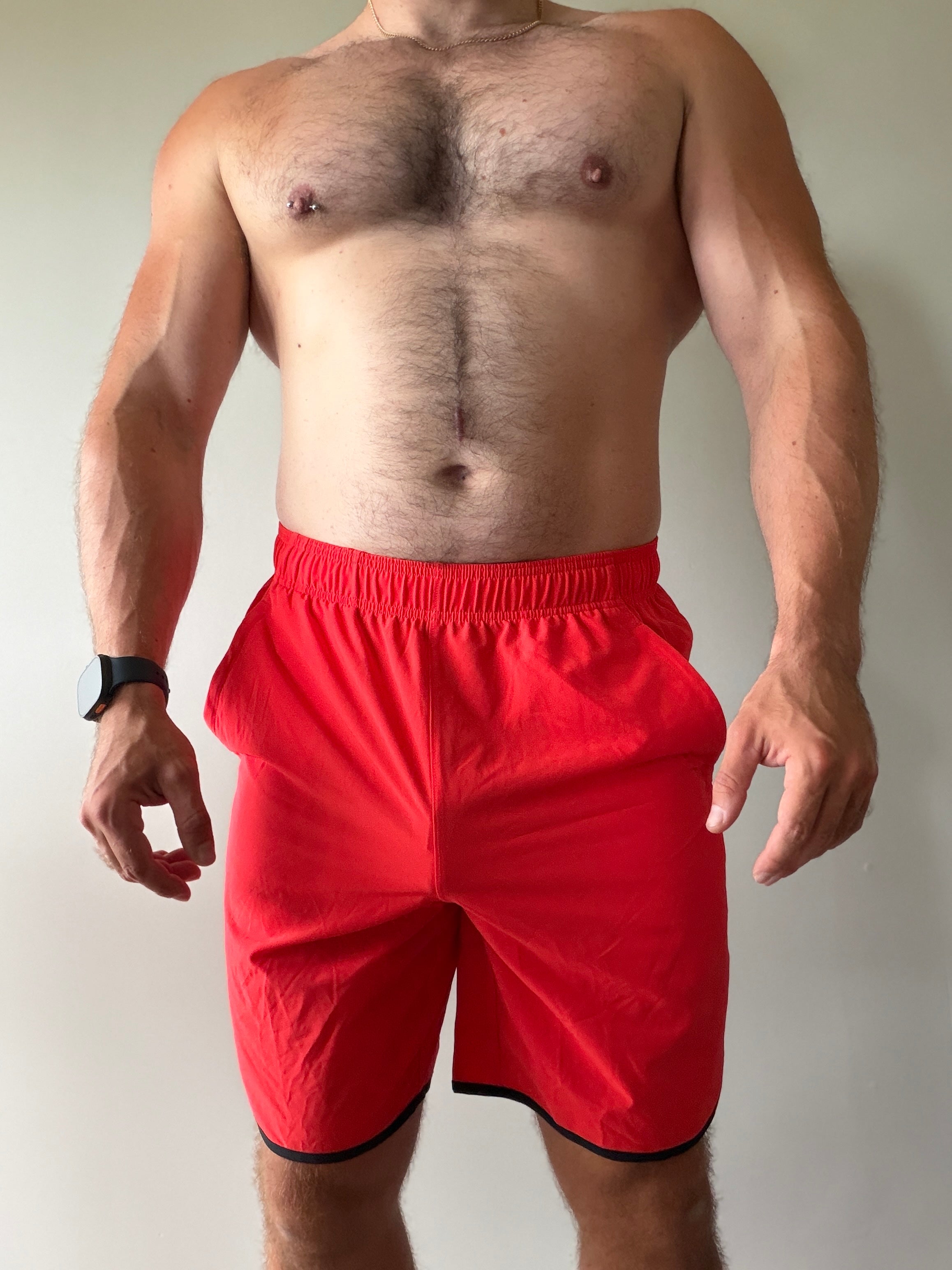 Under Armour Training Shorts