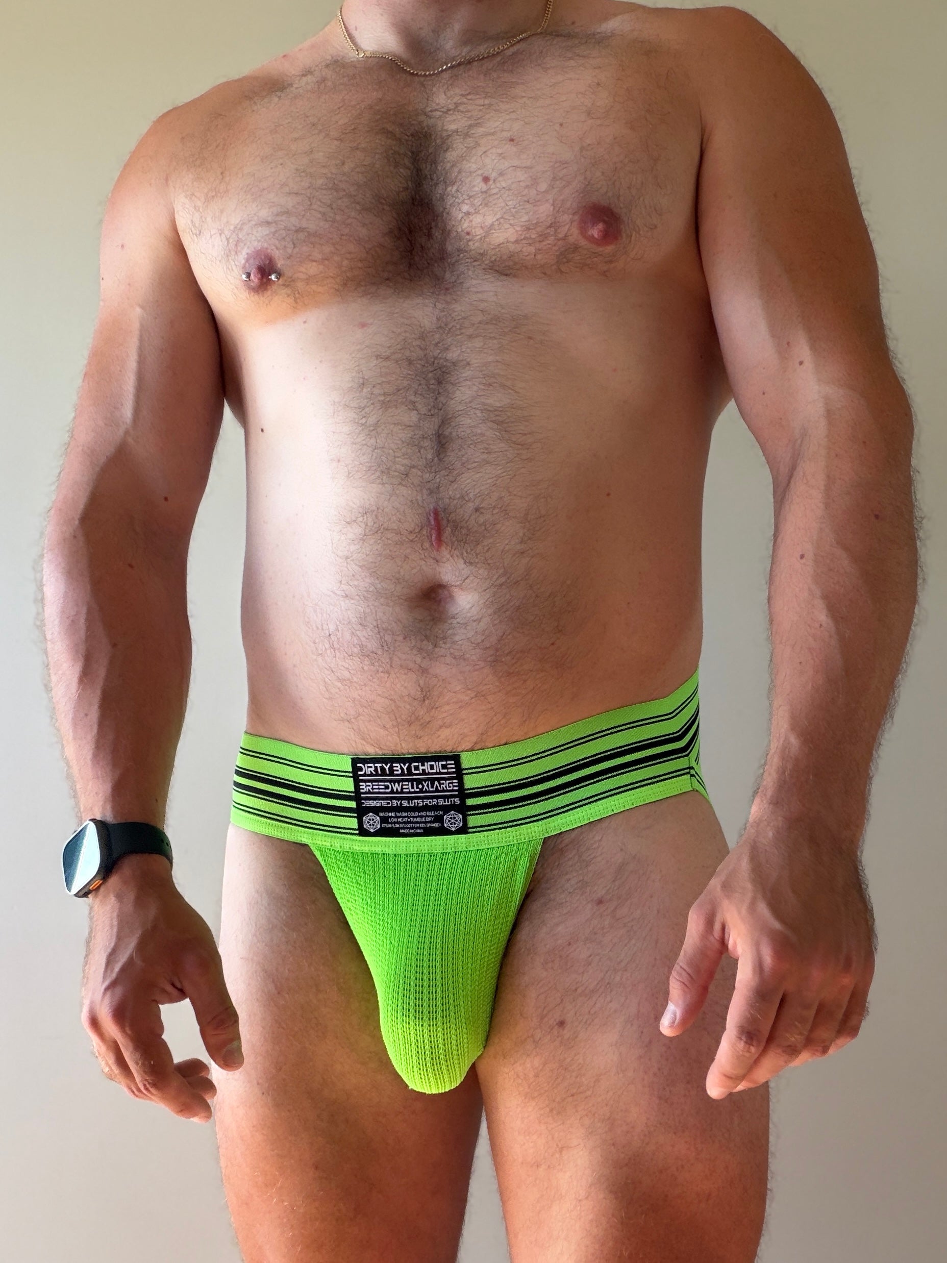 Breedwell Jockstrap