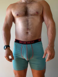 Duluth Trading Co. Bullpen Pouch Boxer Briefs