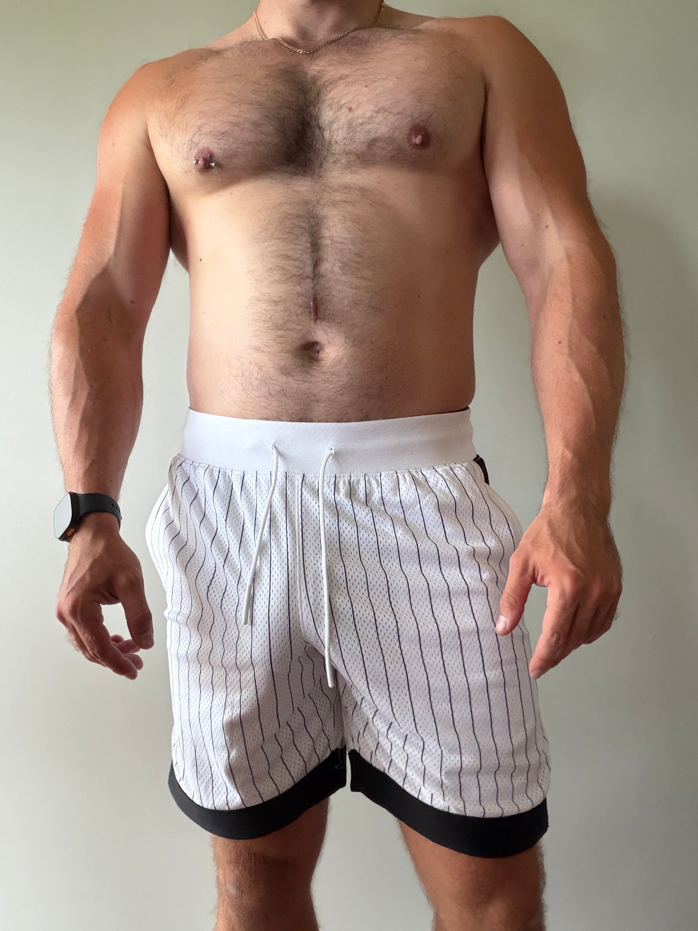 Under Armour Training Shorts