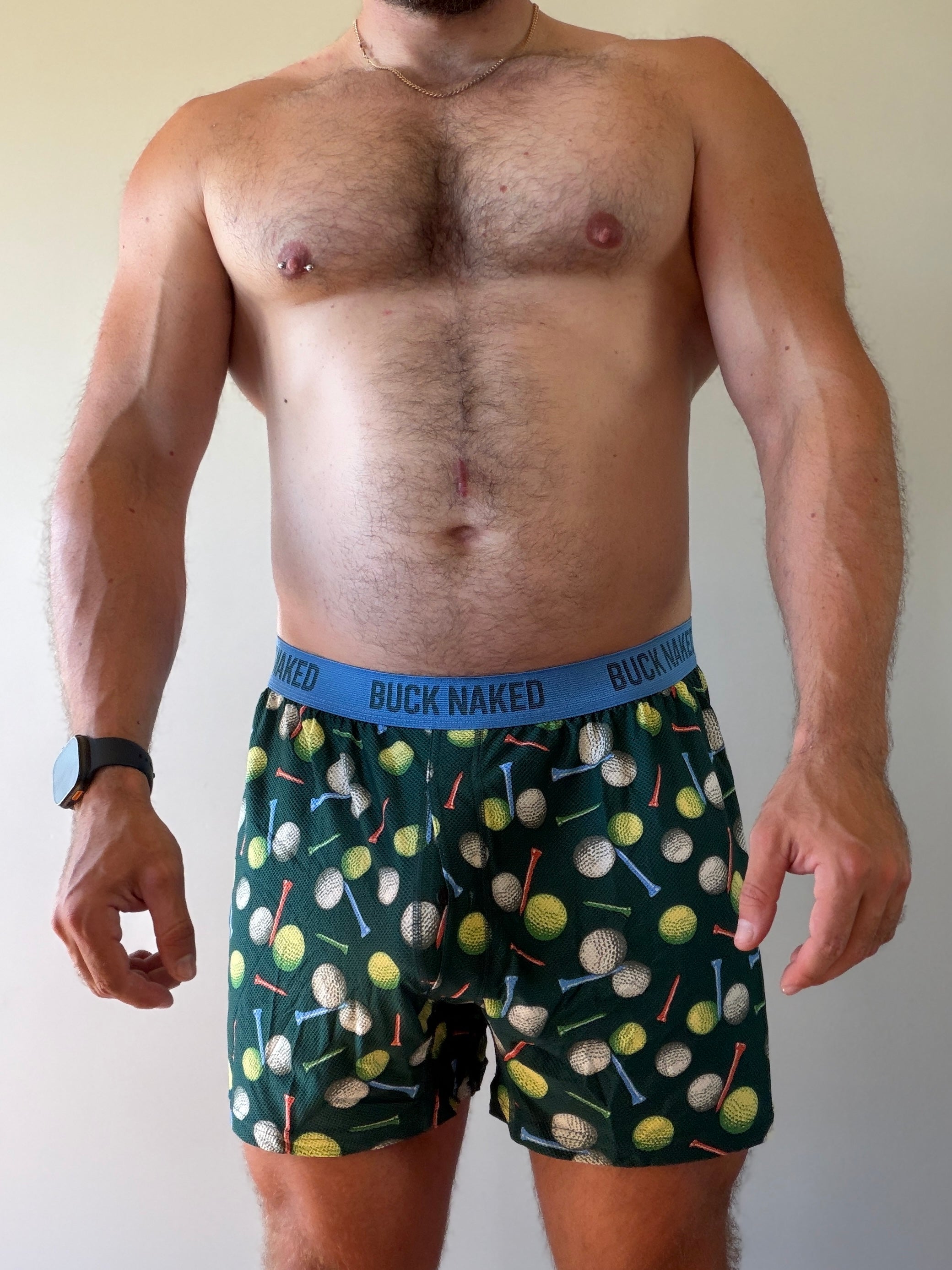 Duluth Trading Co. Boxers