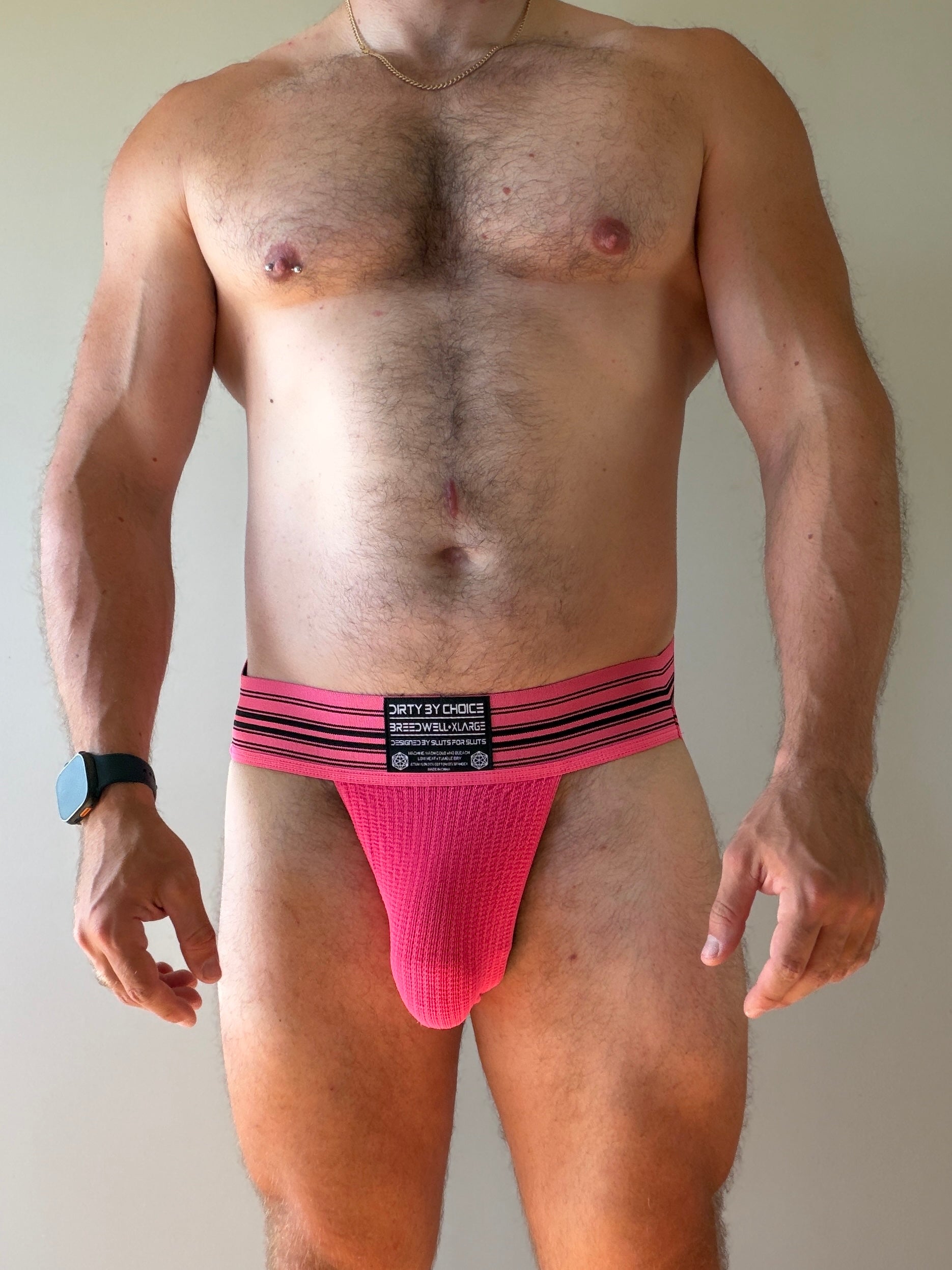 Breedwell Jockstrap