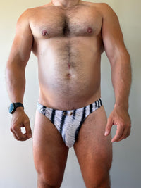 Danny Miami Swim Briefs