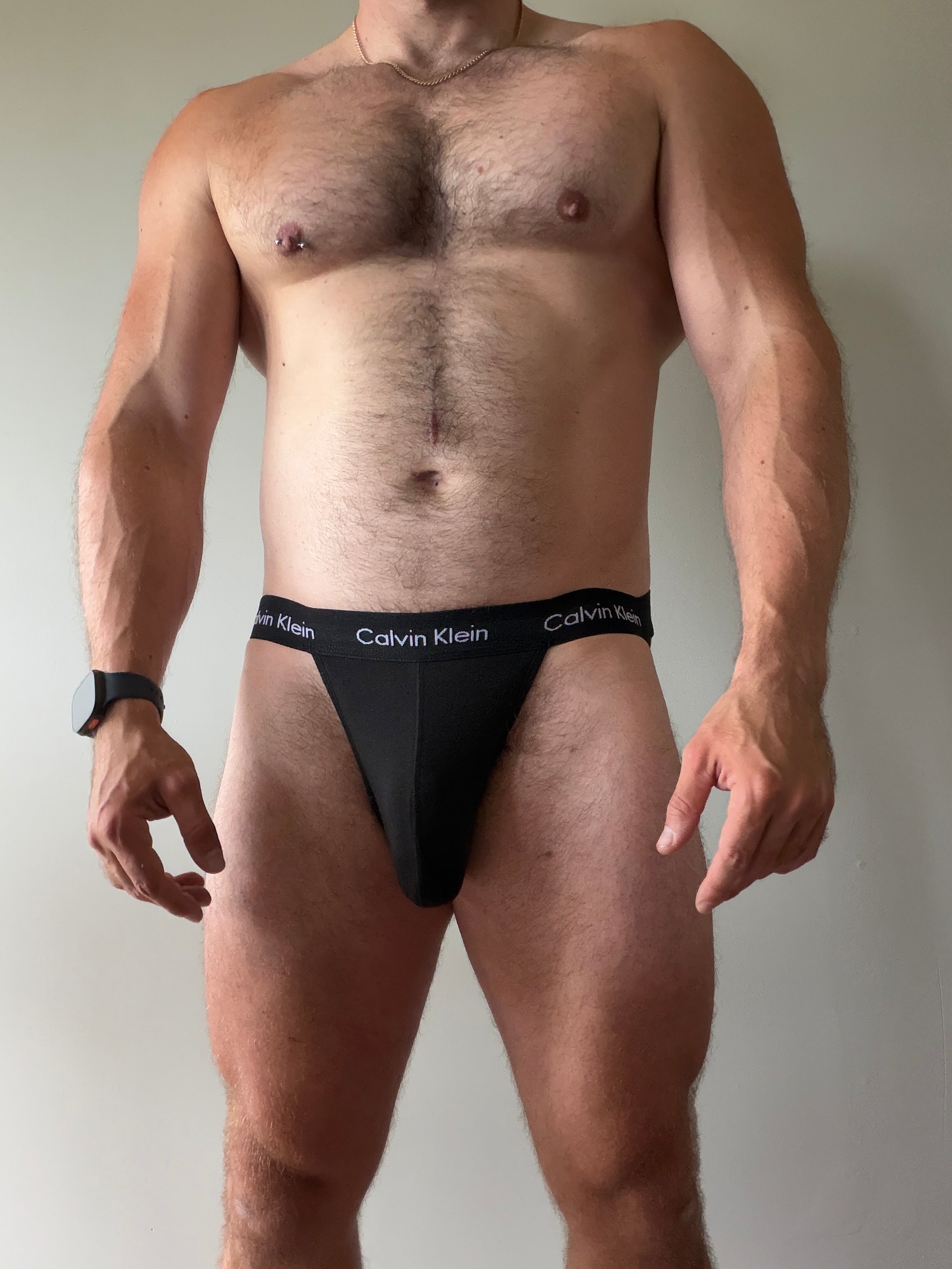 Calvin Klein Jockstrap