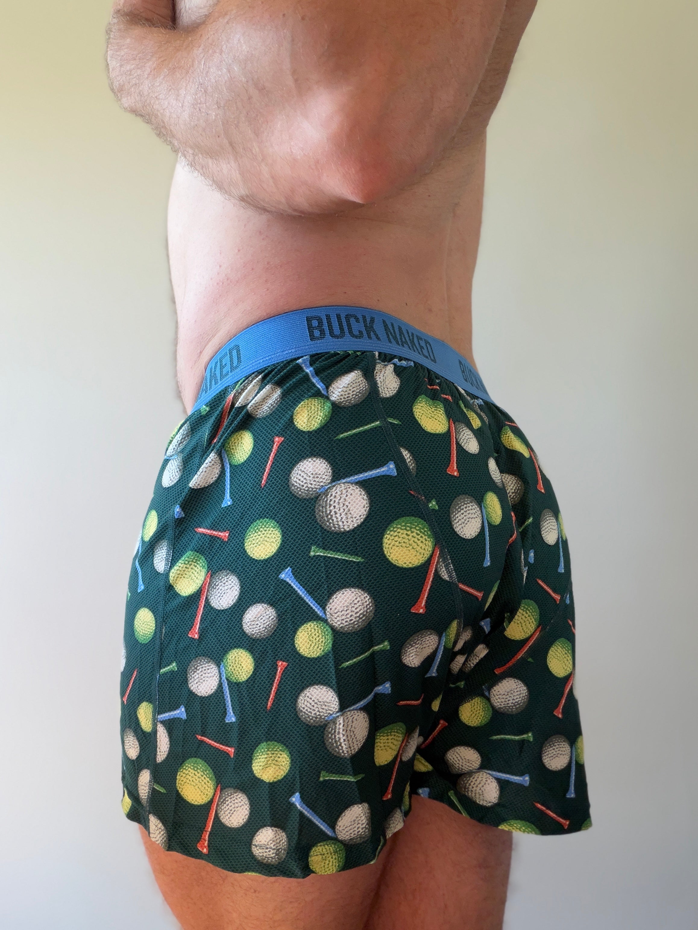 Duluth Trading Co. Boxers