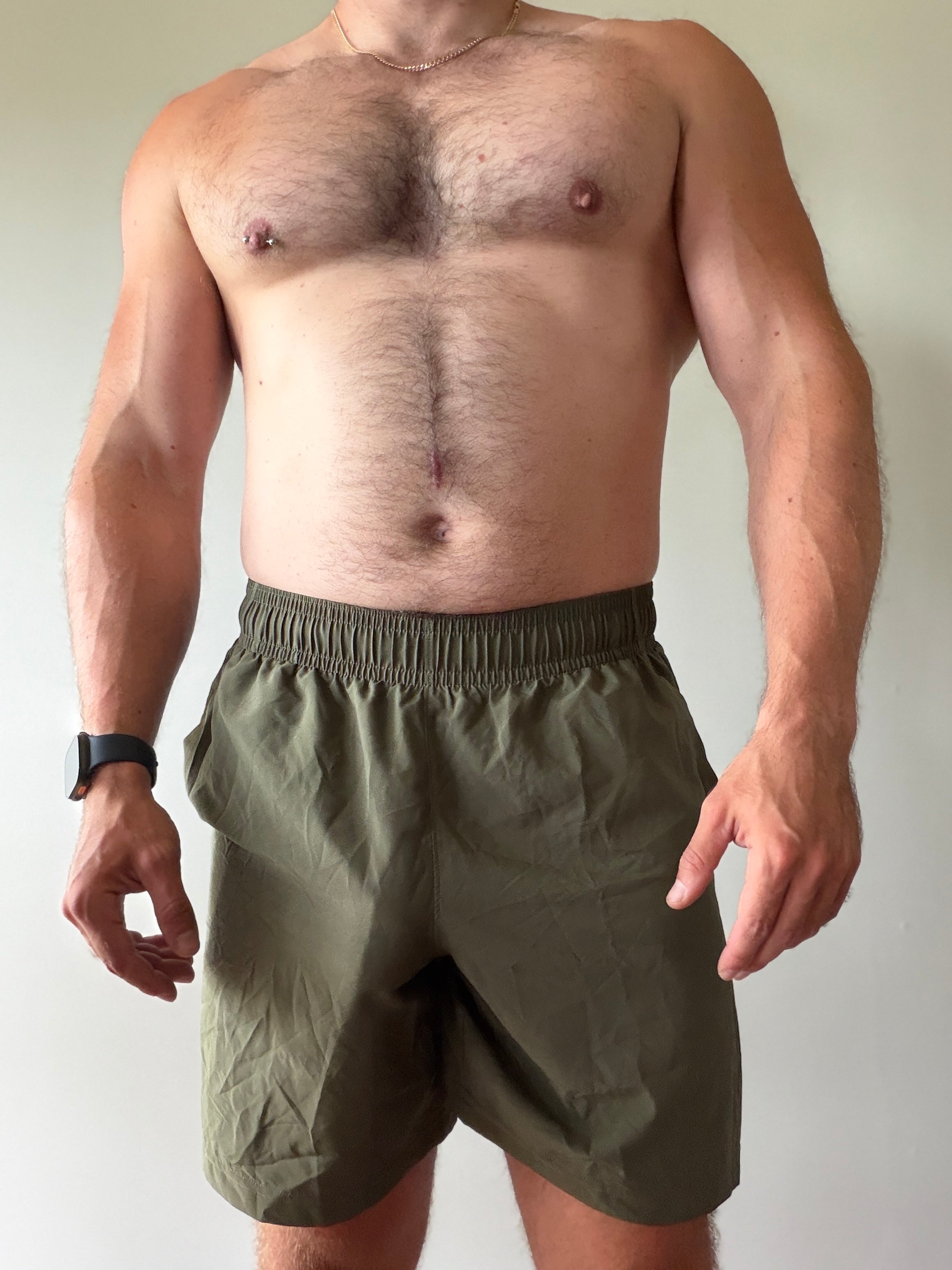 Under Armour Training Shorts