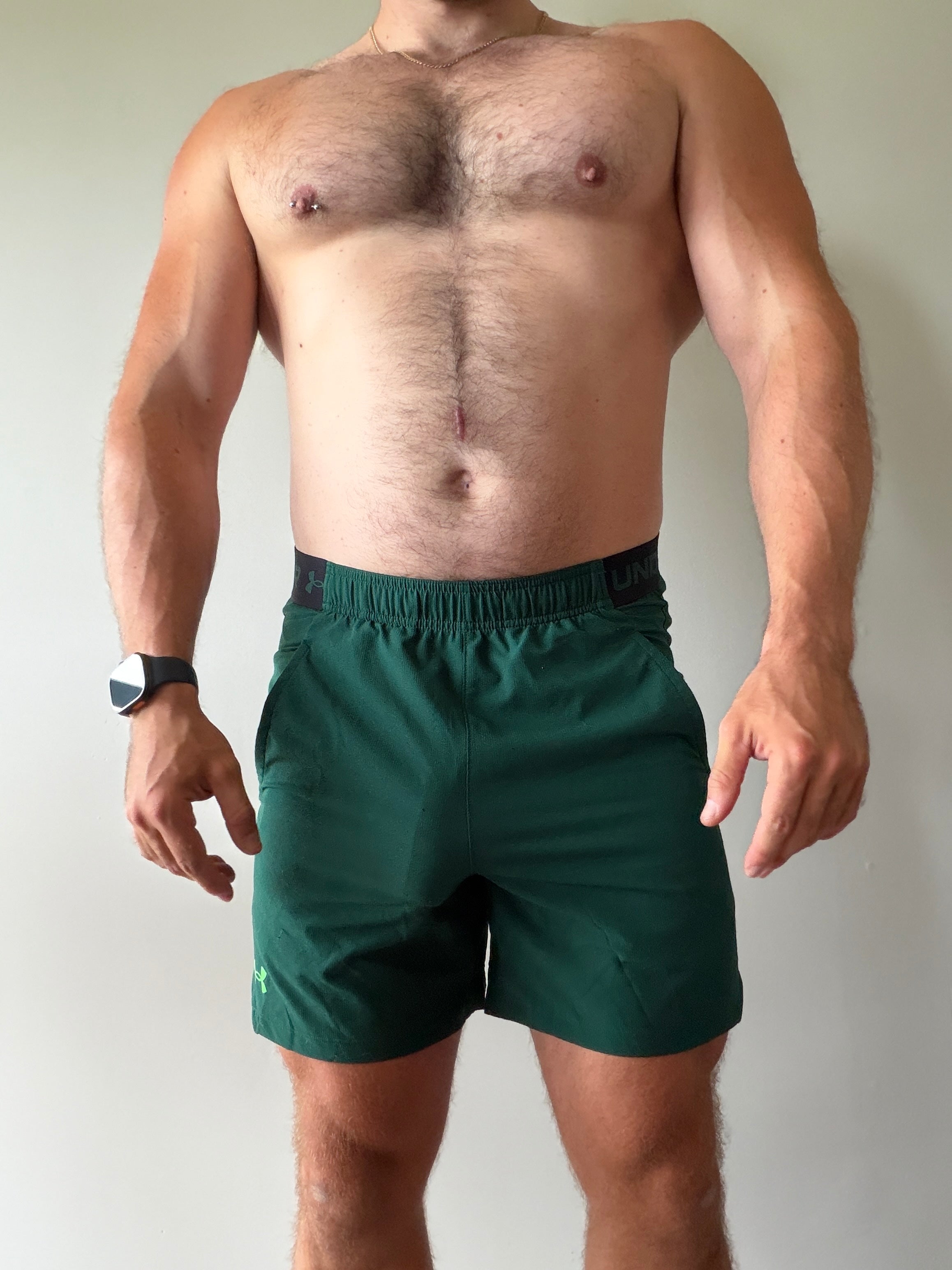 Under Armour Training Shorts