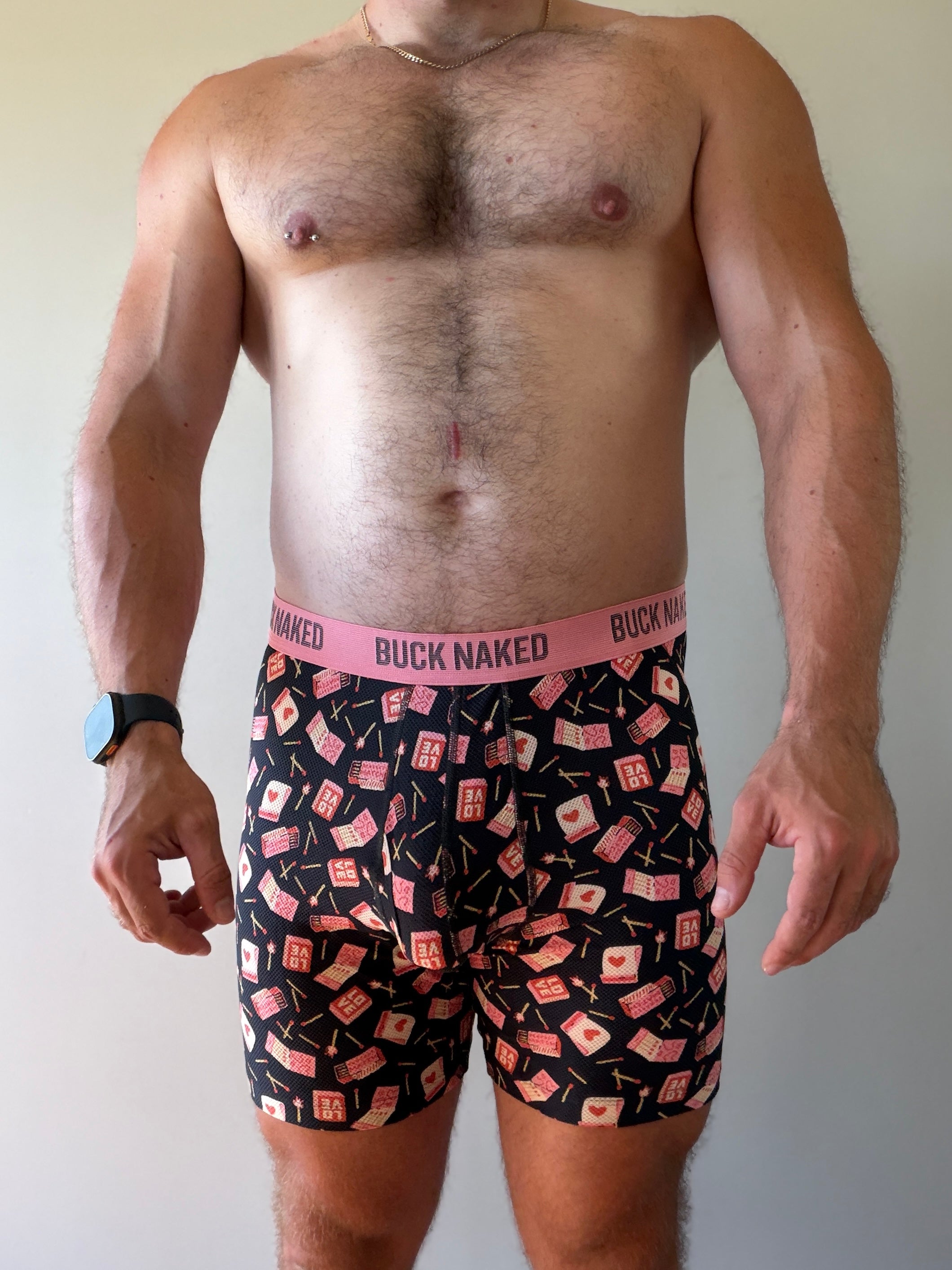 Duluth Trading Co. Bullpen Pouch Boxer Briefs