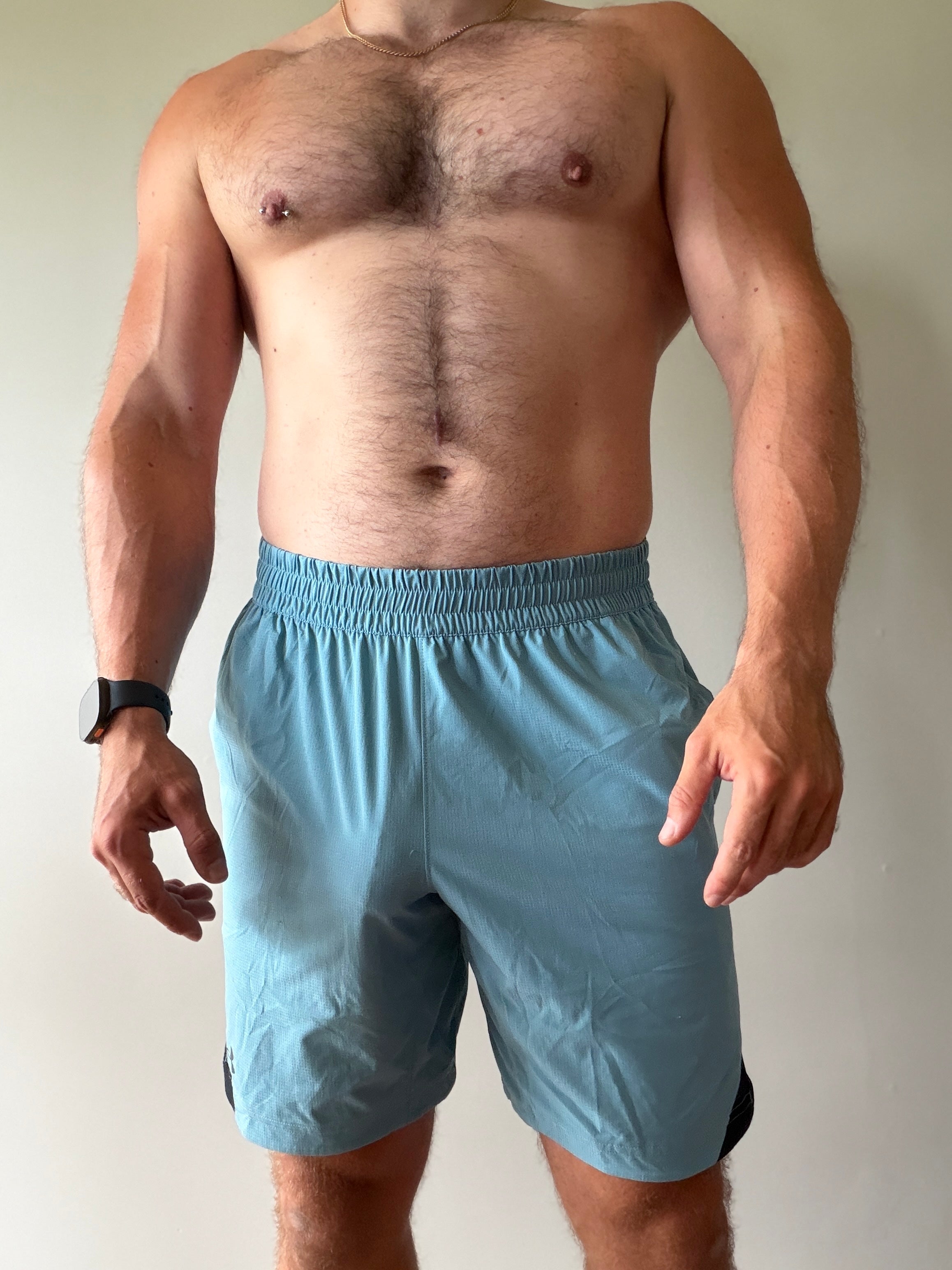 Under Armour Training Shorts