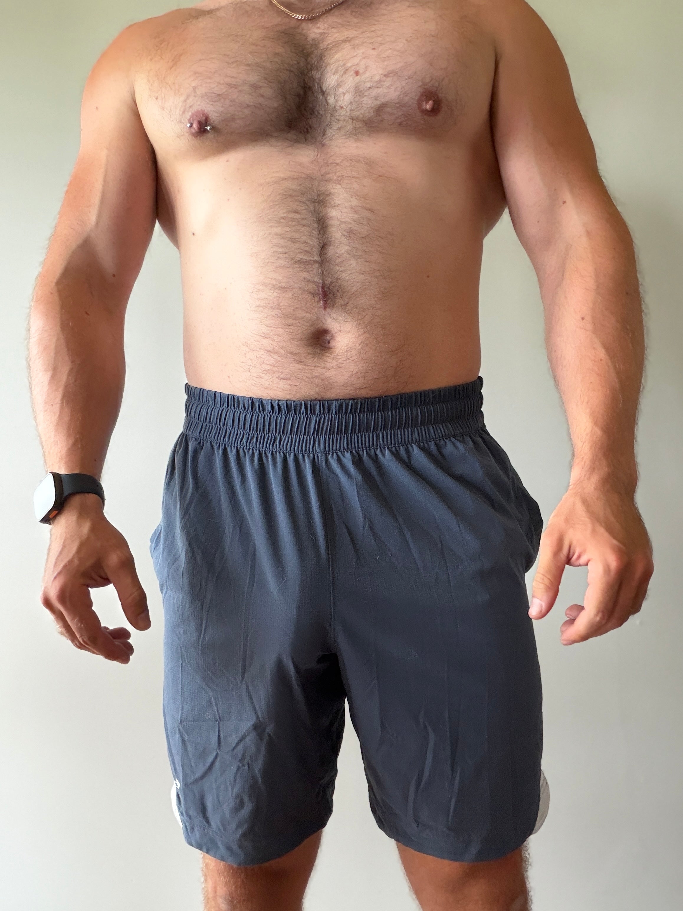 Under Armour Training Shorts