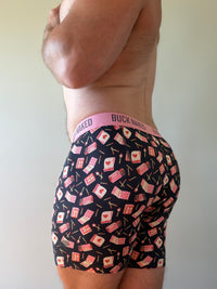 Duluth Trading Co. Bullpen Pouch Boxer Briefs