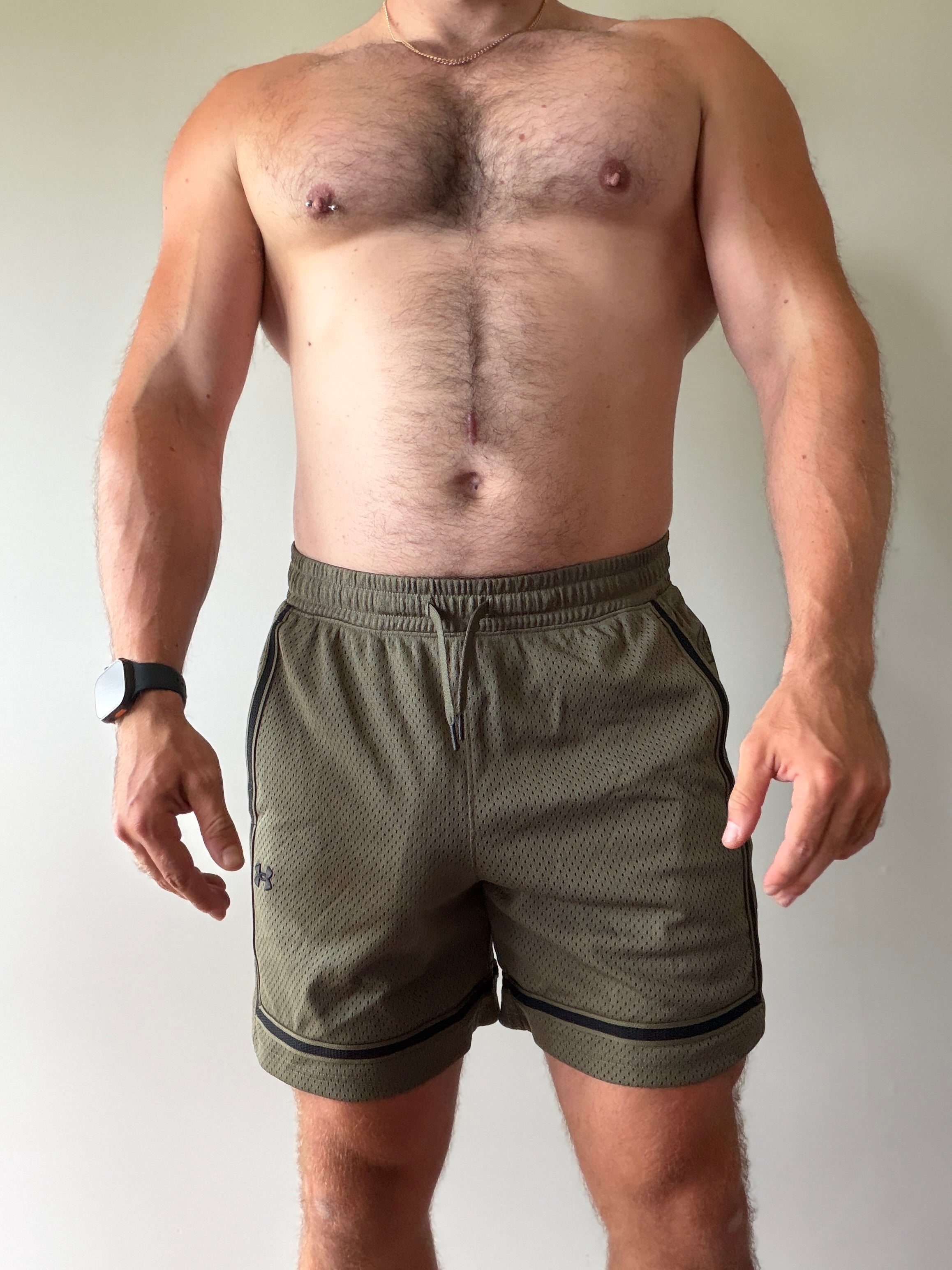 Under Armour Training Shorts