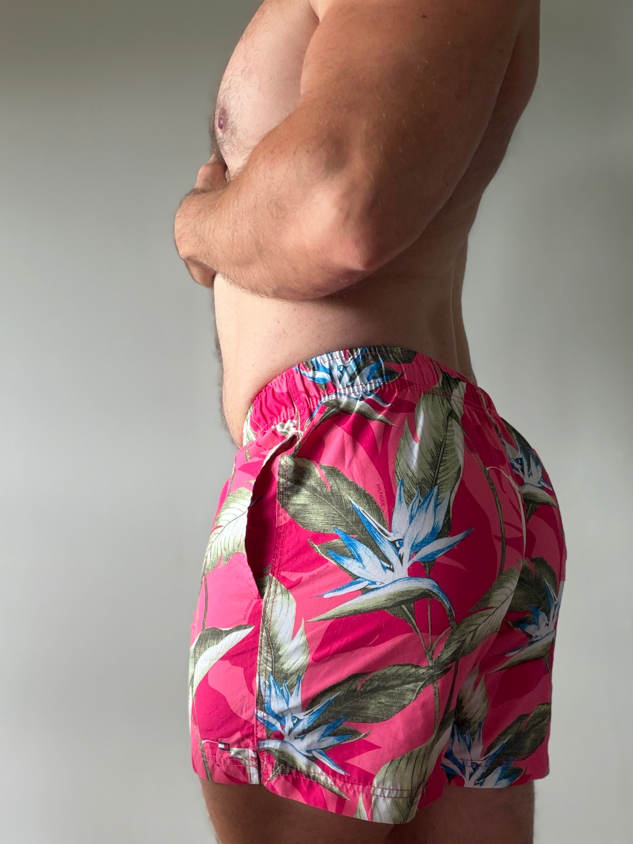 Tommy Hilfiger Swim Shorts