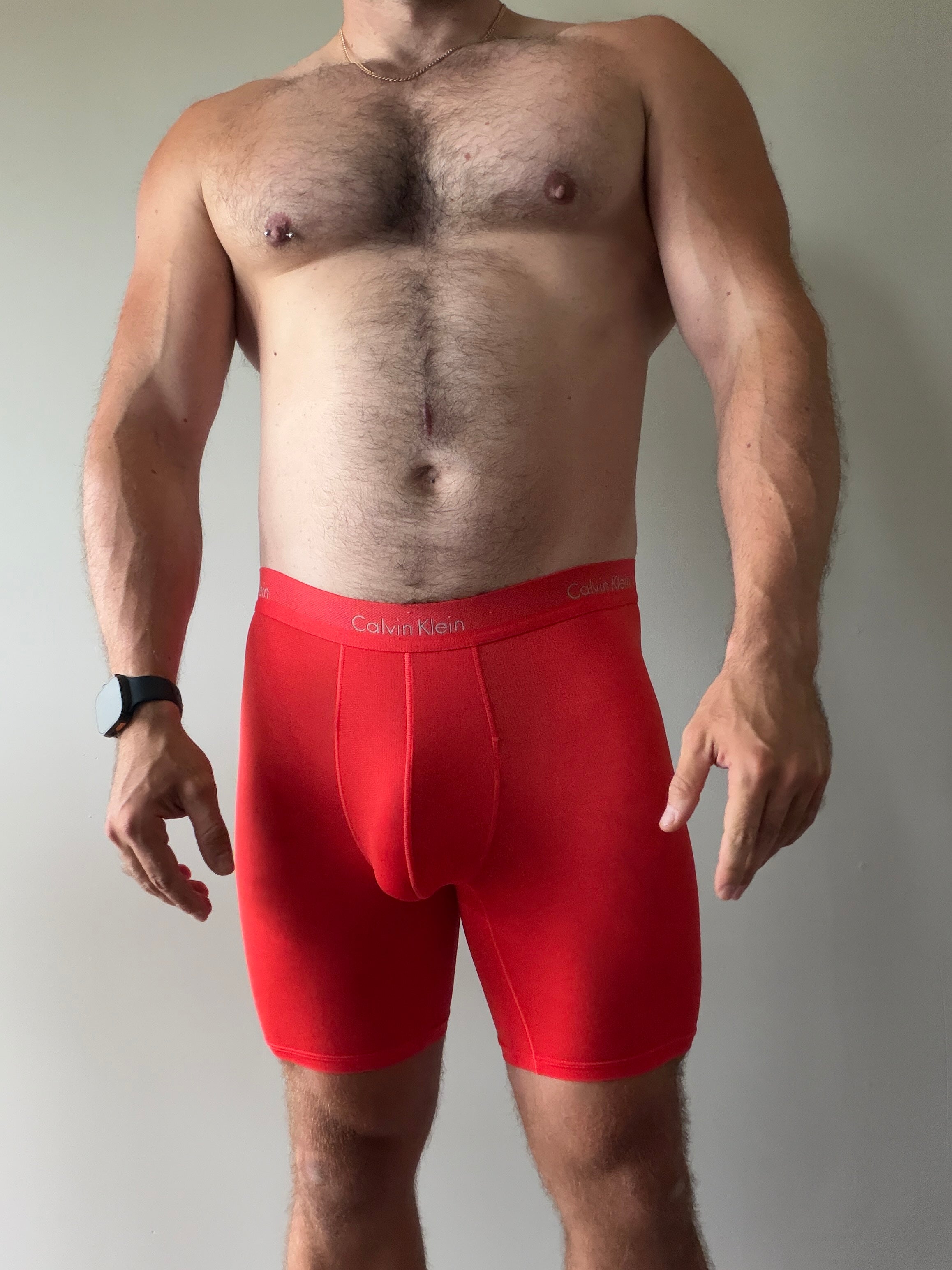 Calvin Klein Boxer Briefs