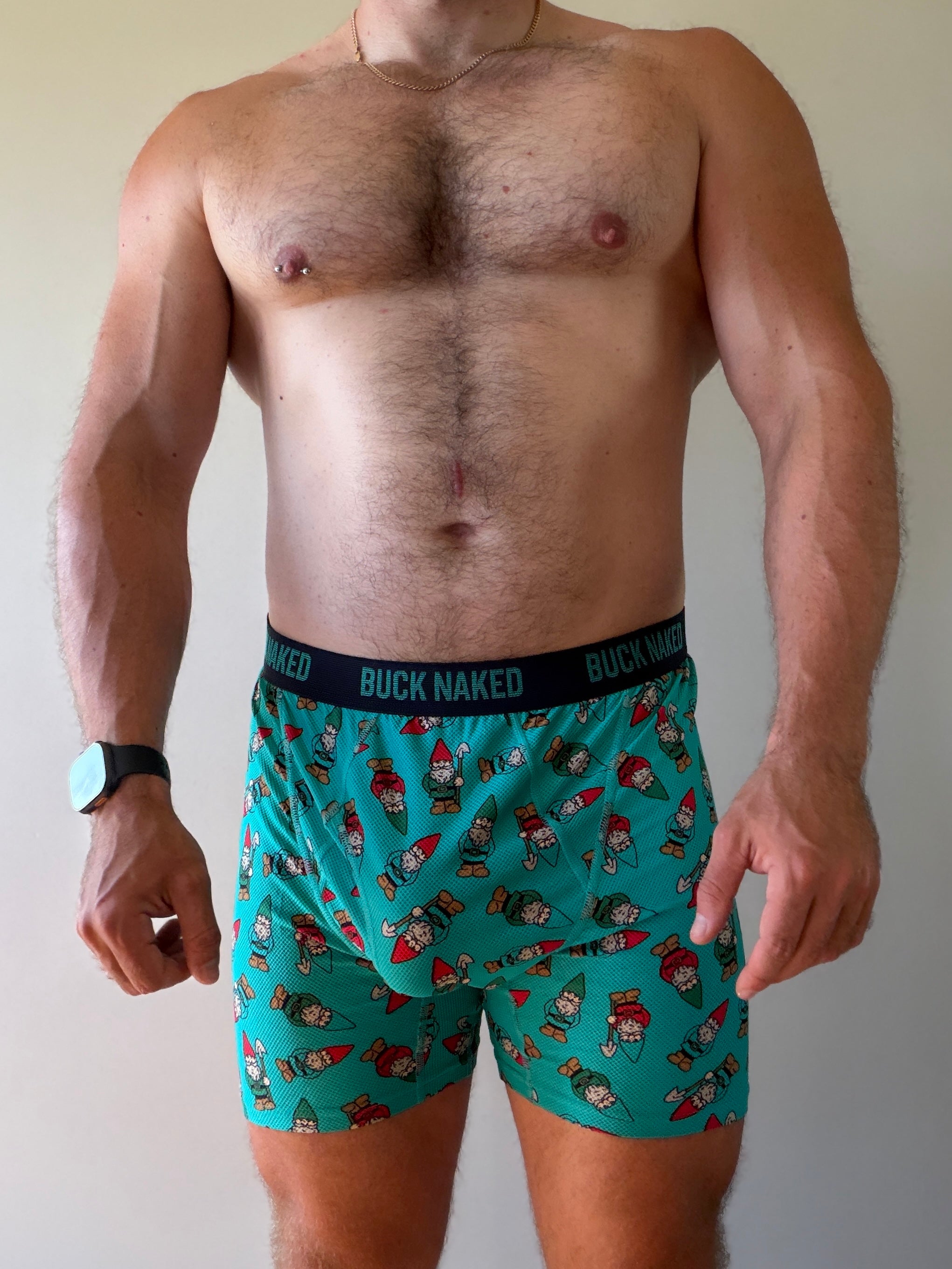 Duluth Trading Co. Boxer Briefs