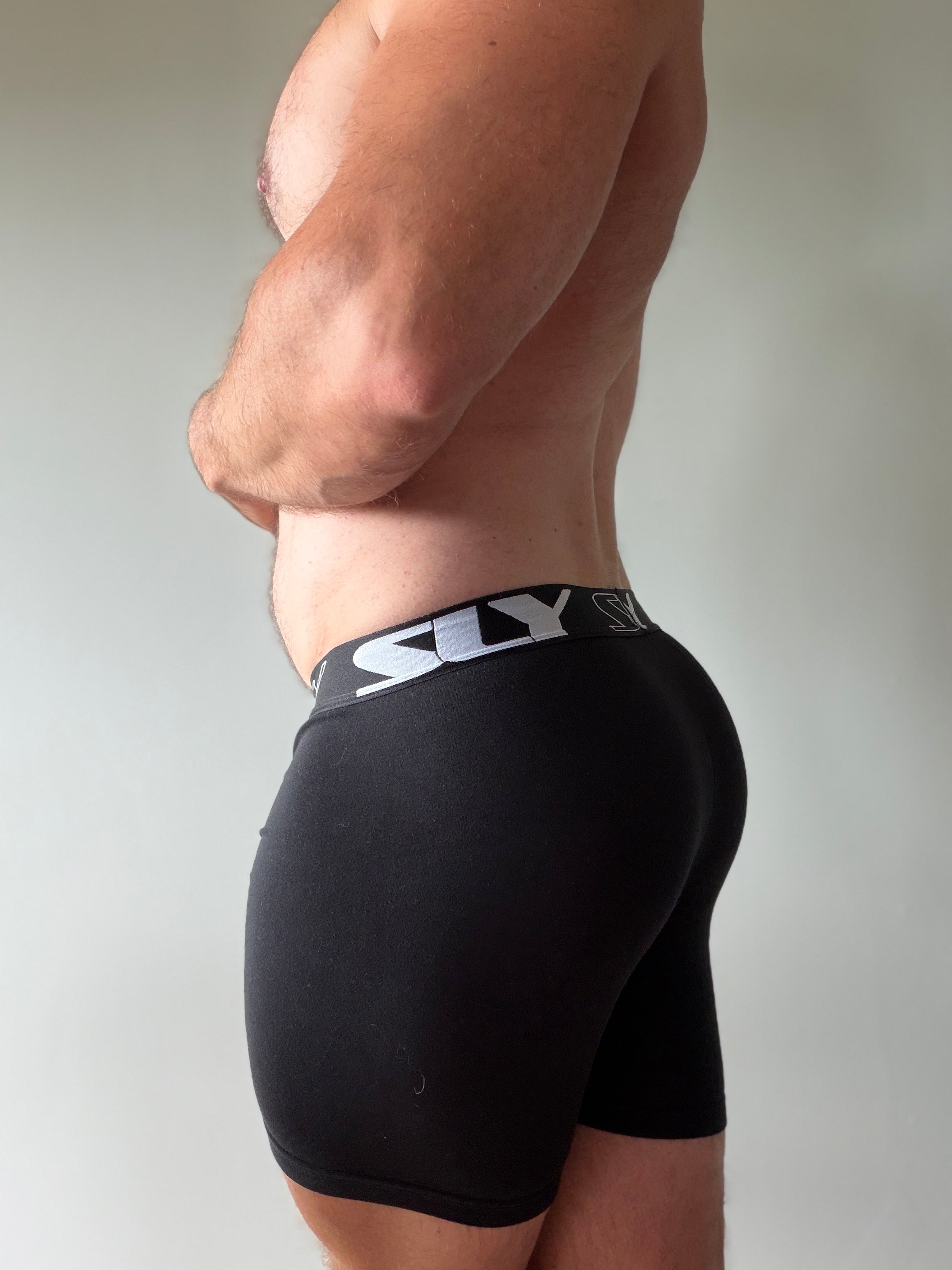 Sly Boxer Briefs