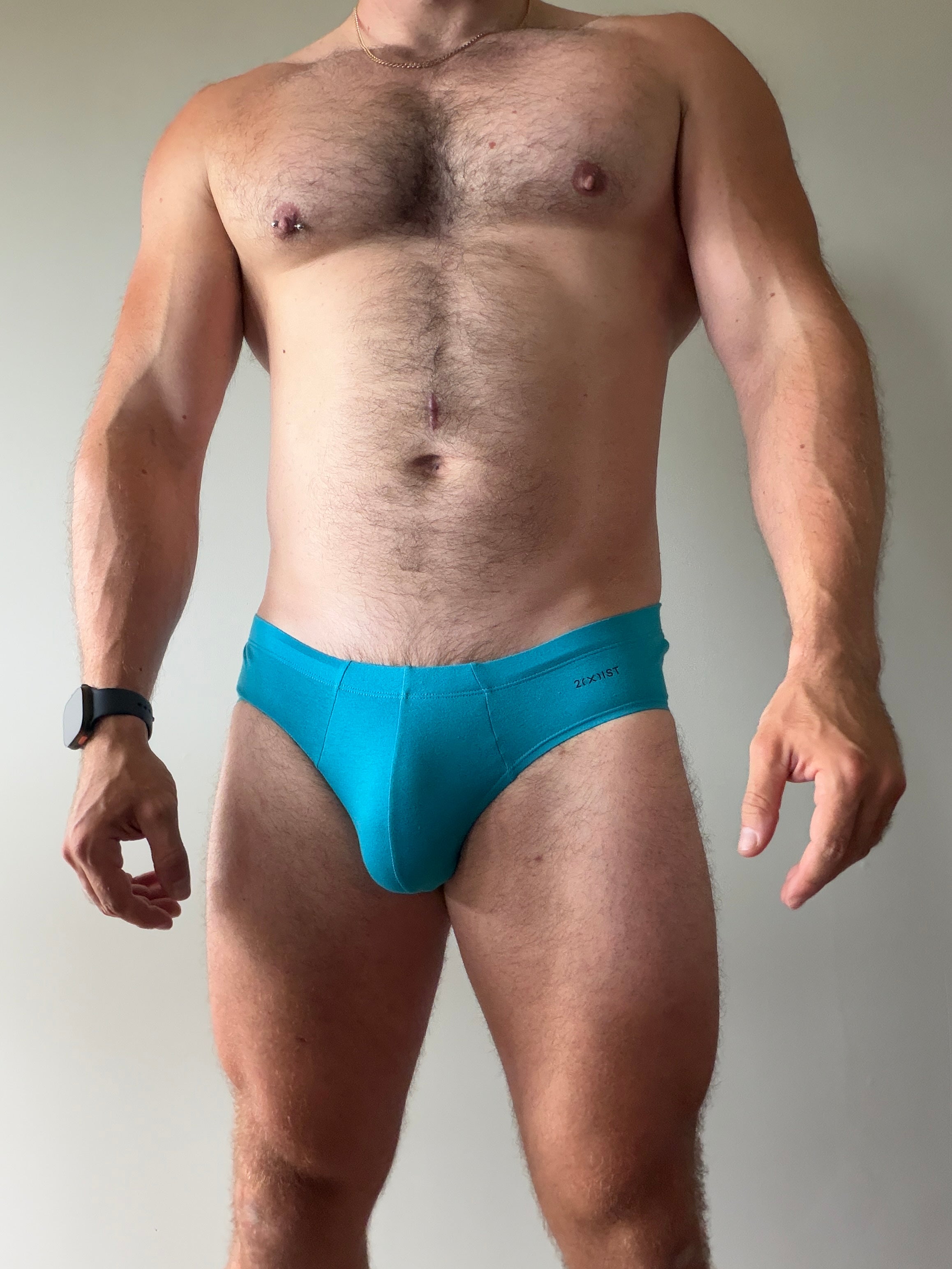2(x)ist Briefs