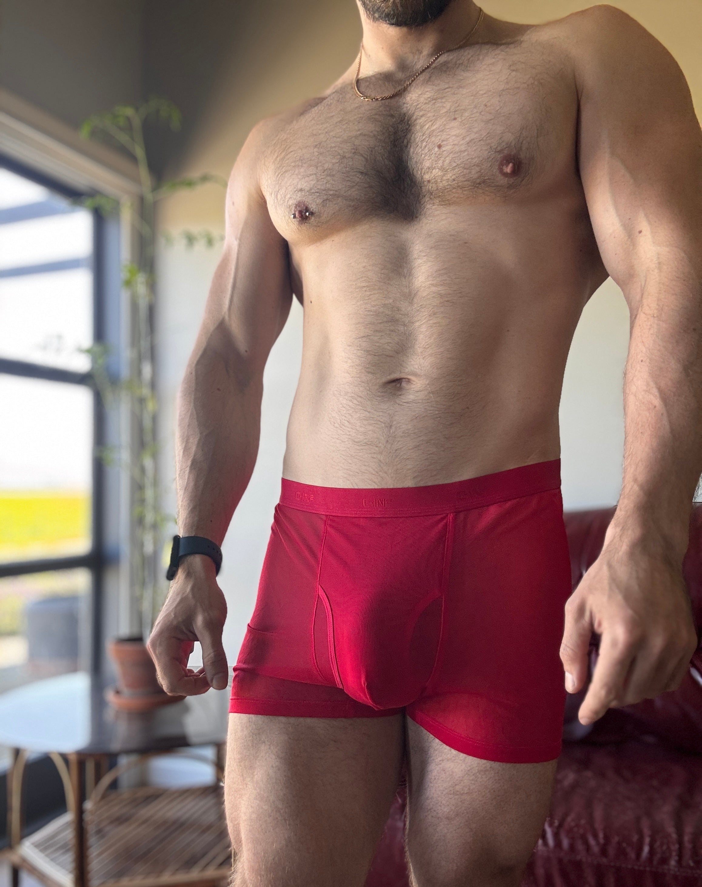 C-IN2 Boxer Briefs