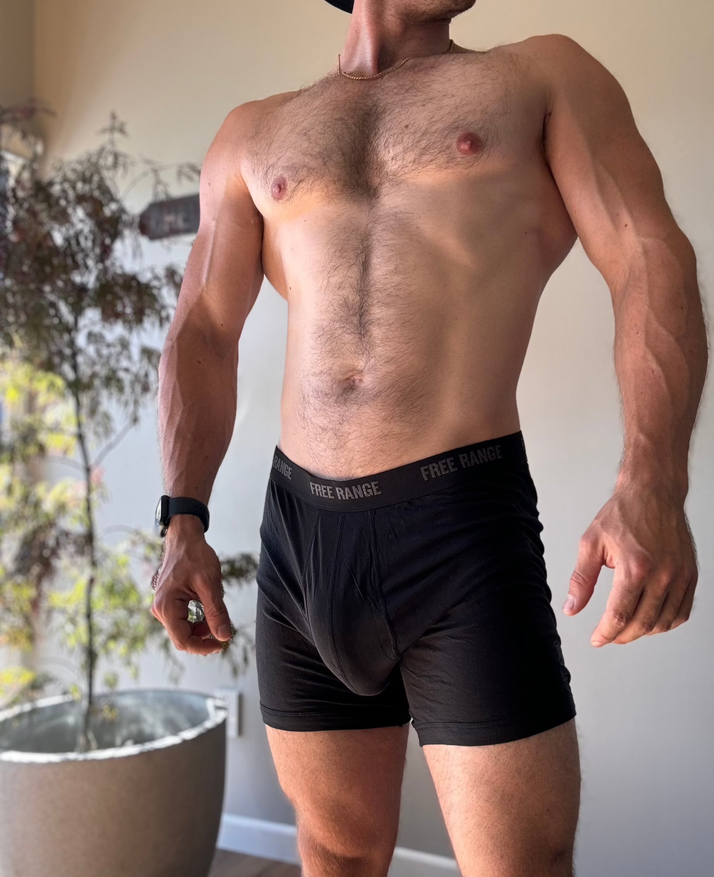 Duluth Trading Co. Bullpen Pouch Boxer Briefs