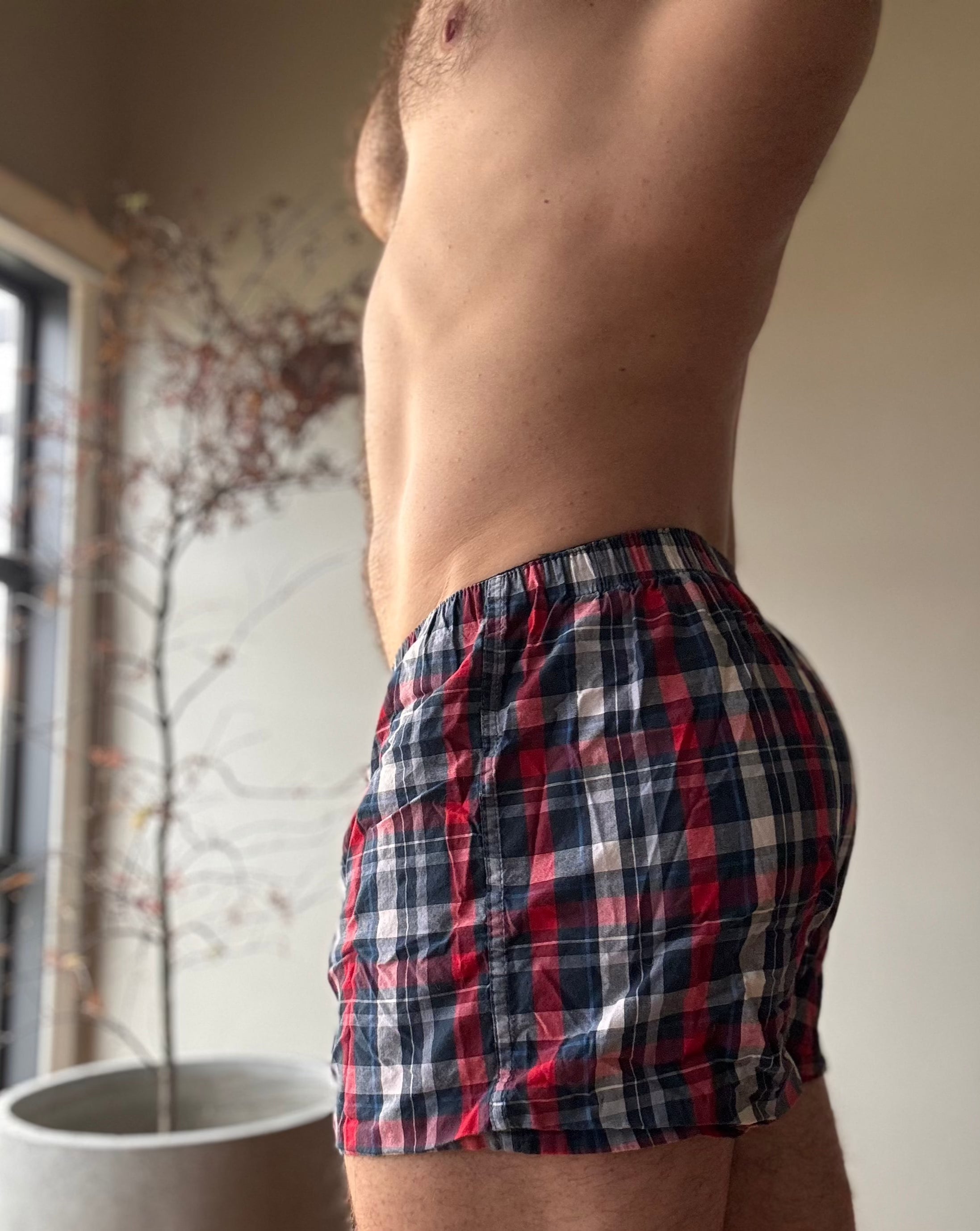 H&H Boxers