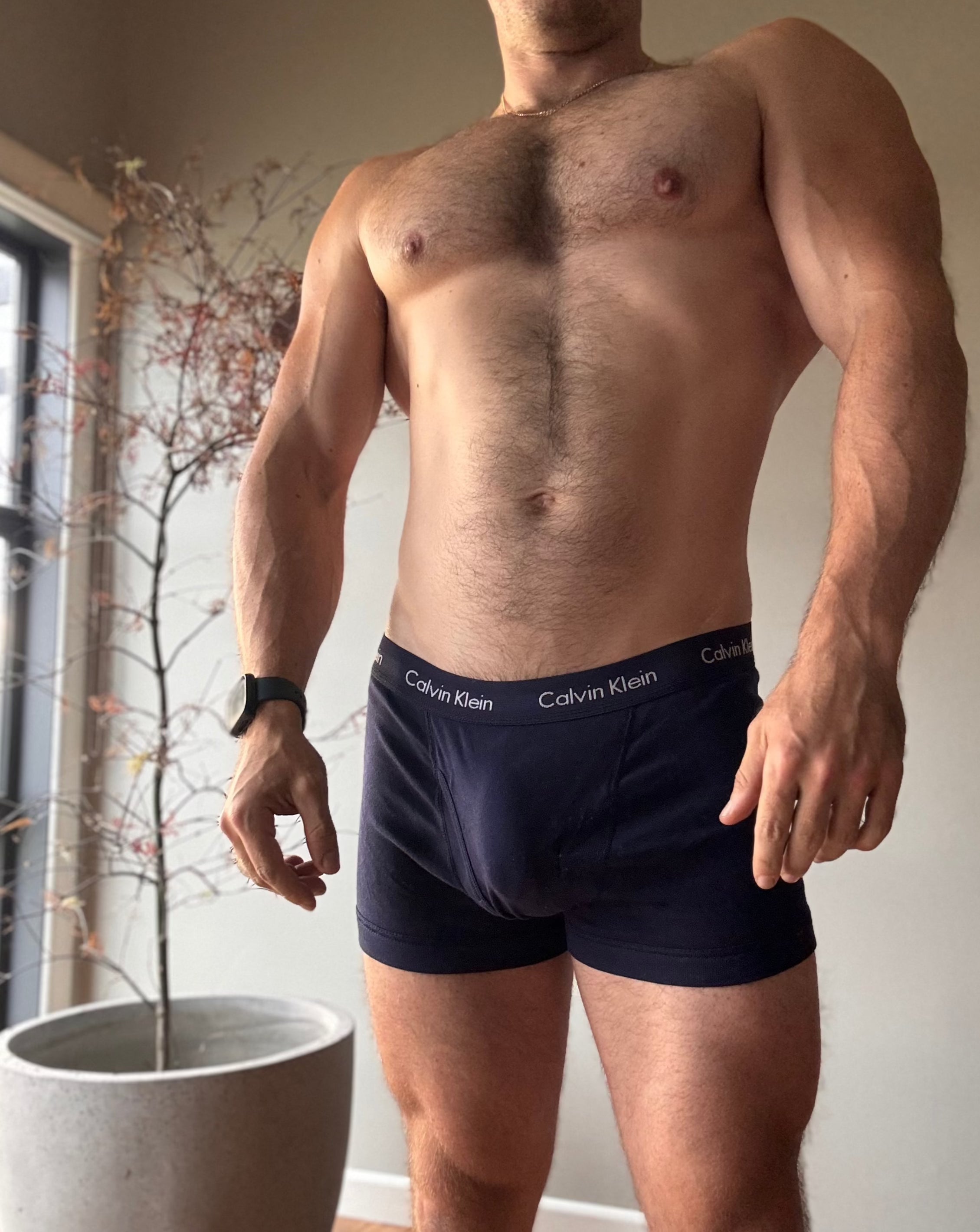 Calvin Klein Boxer Briefs