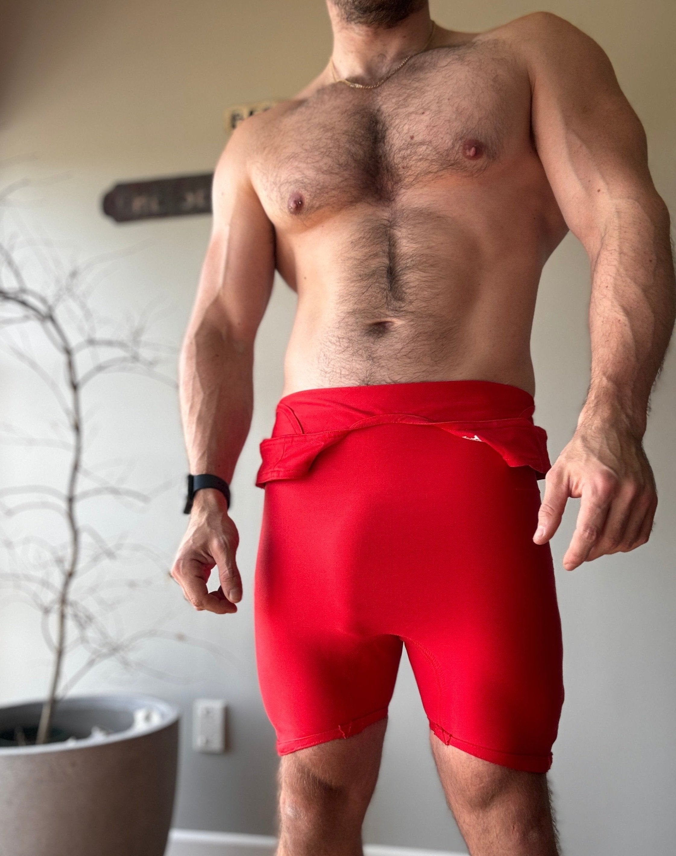 Inzer Advance Designs Powerlifting Suit