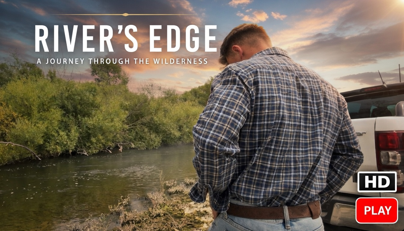 River's Edge J/O Scene