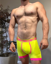 Garçon Model Boxer Briefs