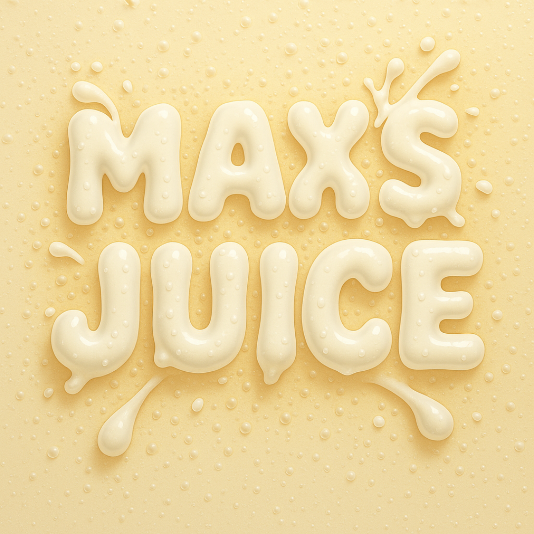 Max's Juice